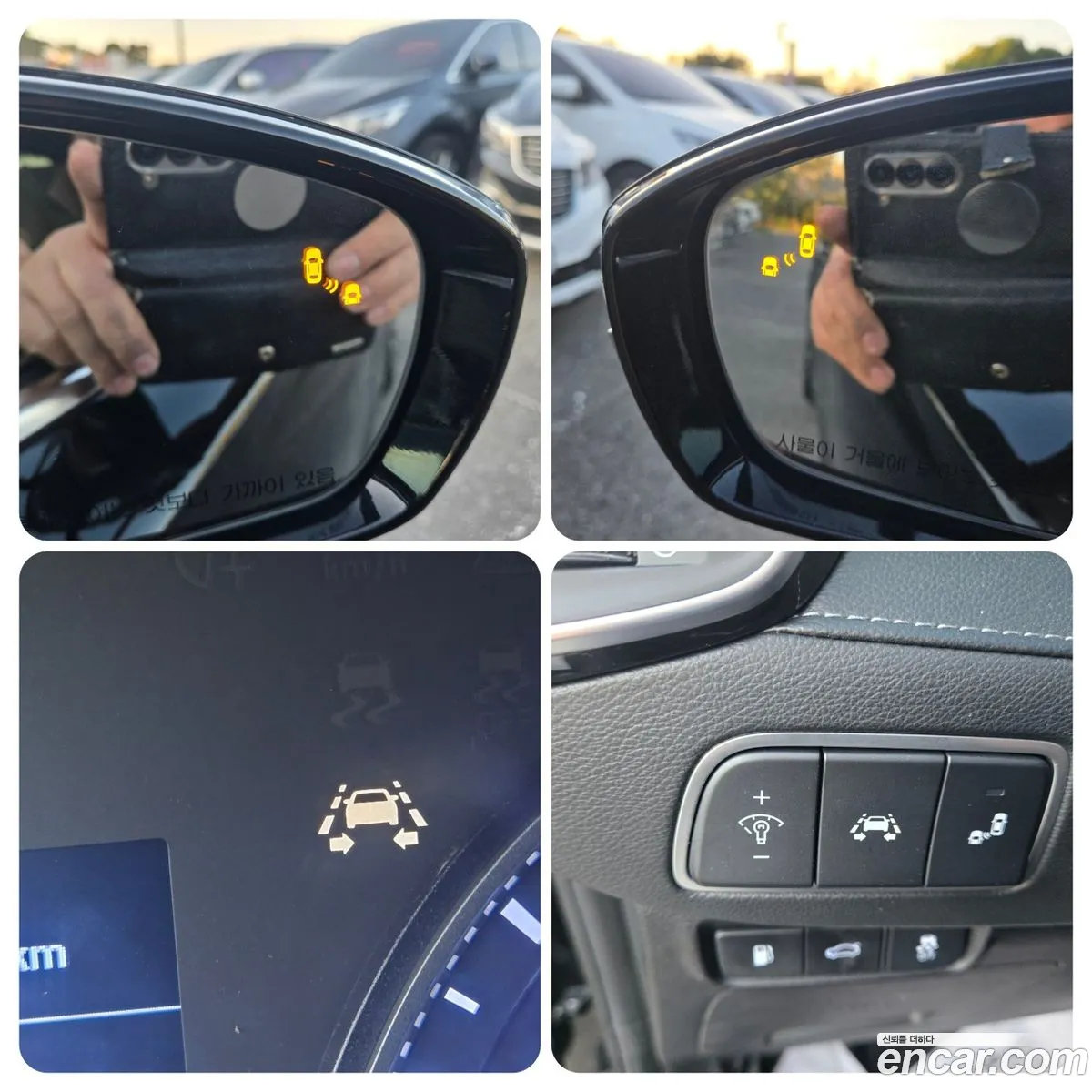 Hyundai Grandeur IG 2017 — 16