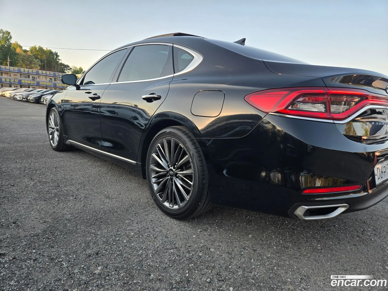 Hyundai Grandeur IG 2017 — 15