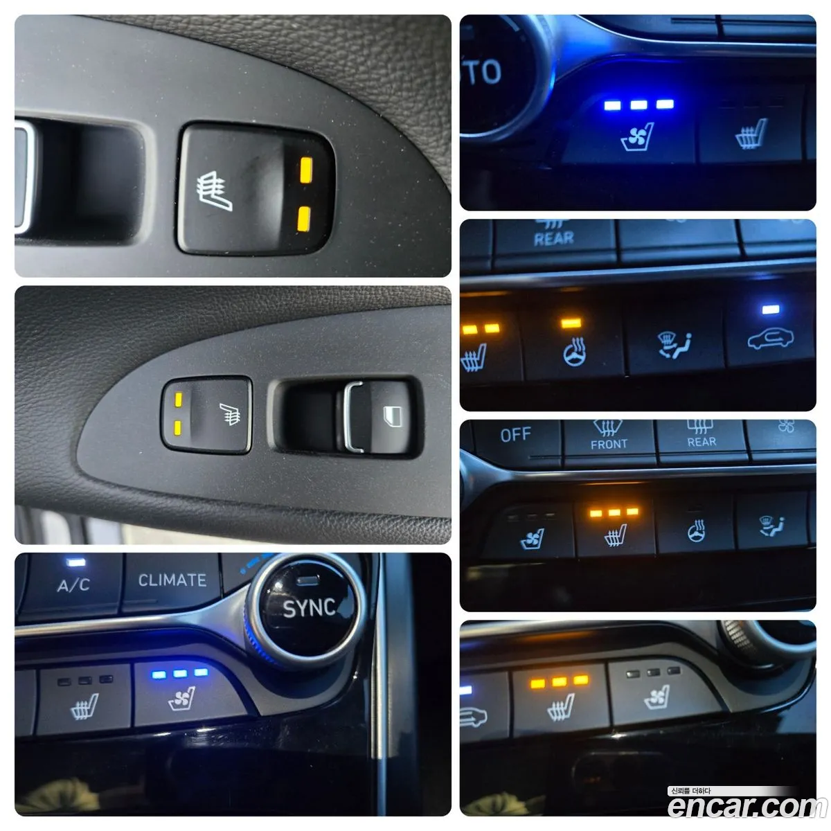 Hyundai Grandeur IG 2017 — 17