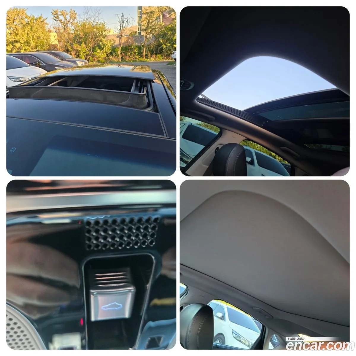 Hyundai Grandeur IG 2017 — 13