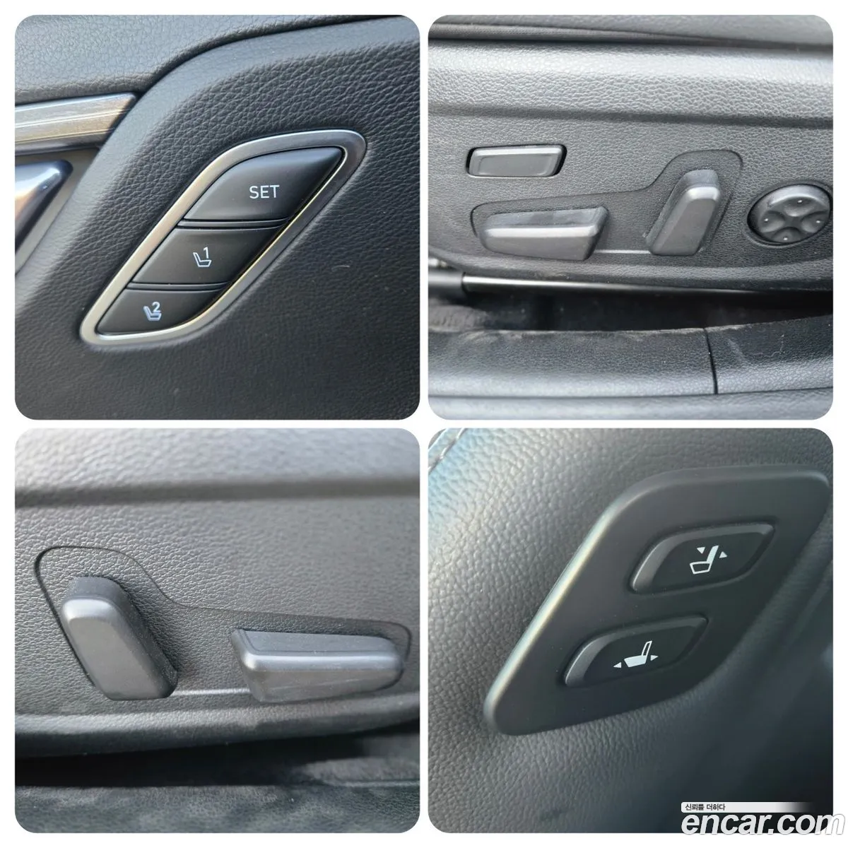 Hyundai Grandeur IG 2017 — 10