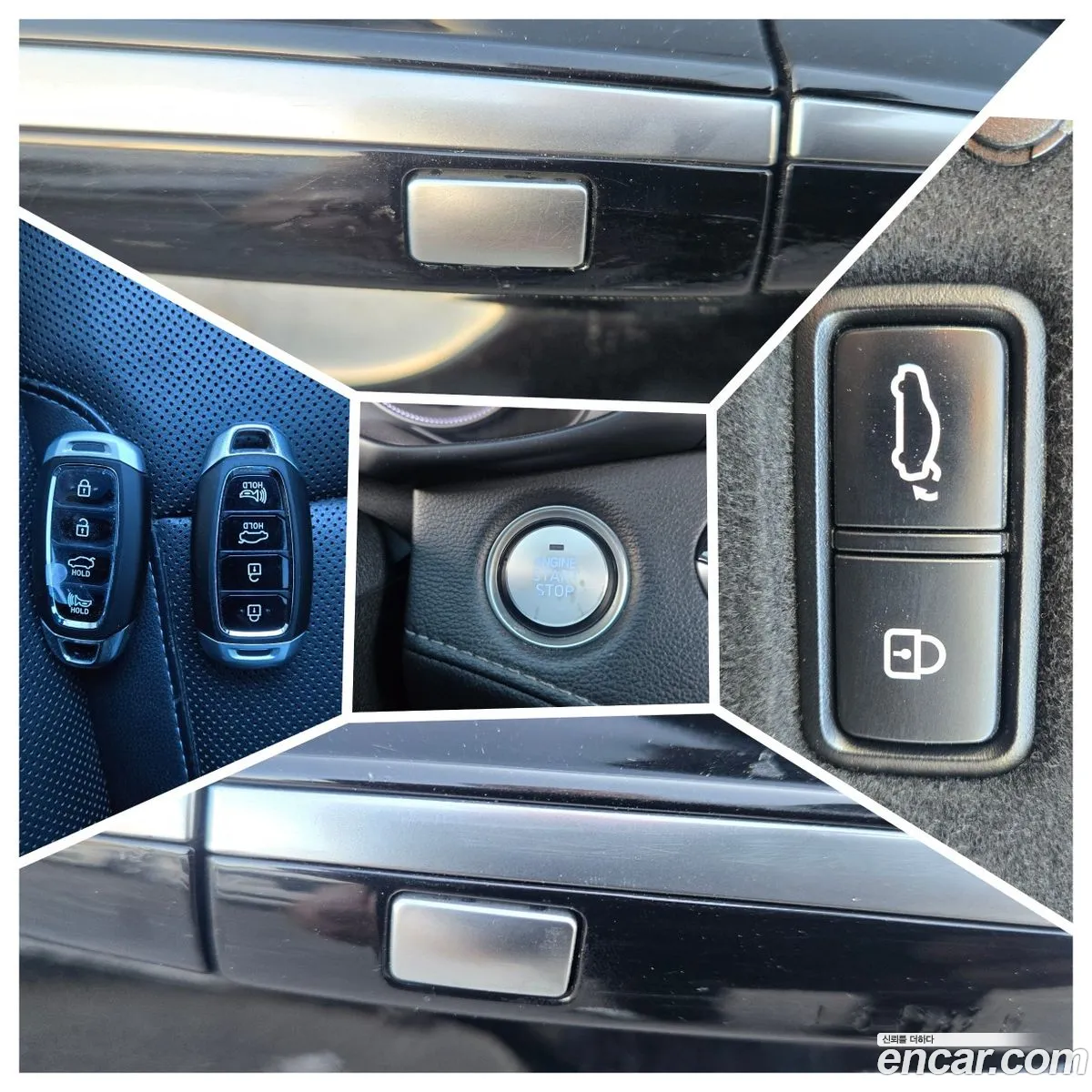 Hyundai Grandeur IG 2017 — 19
