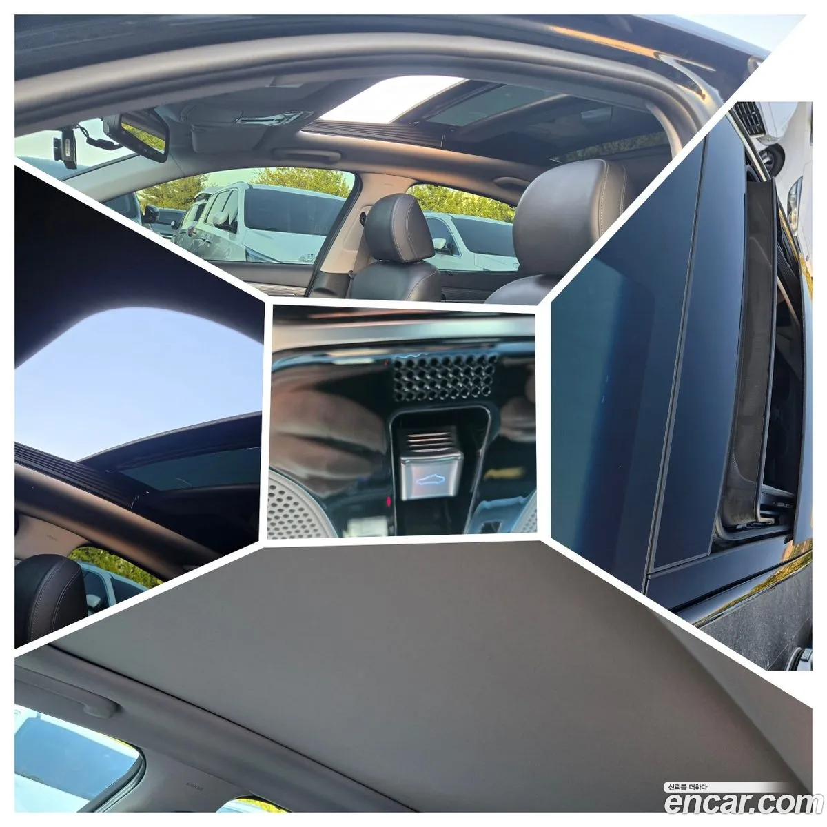 Hyundai Grandeur IG 2017 — 20