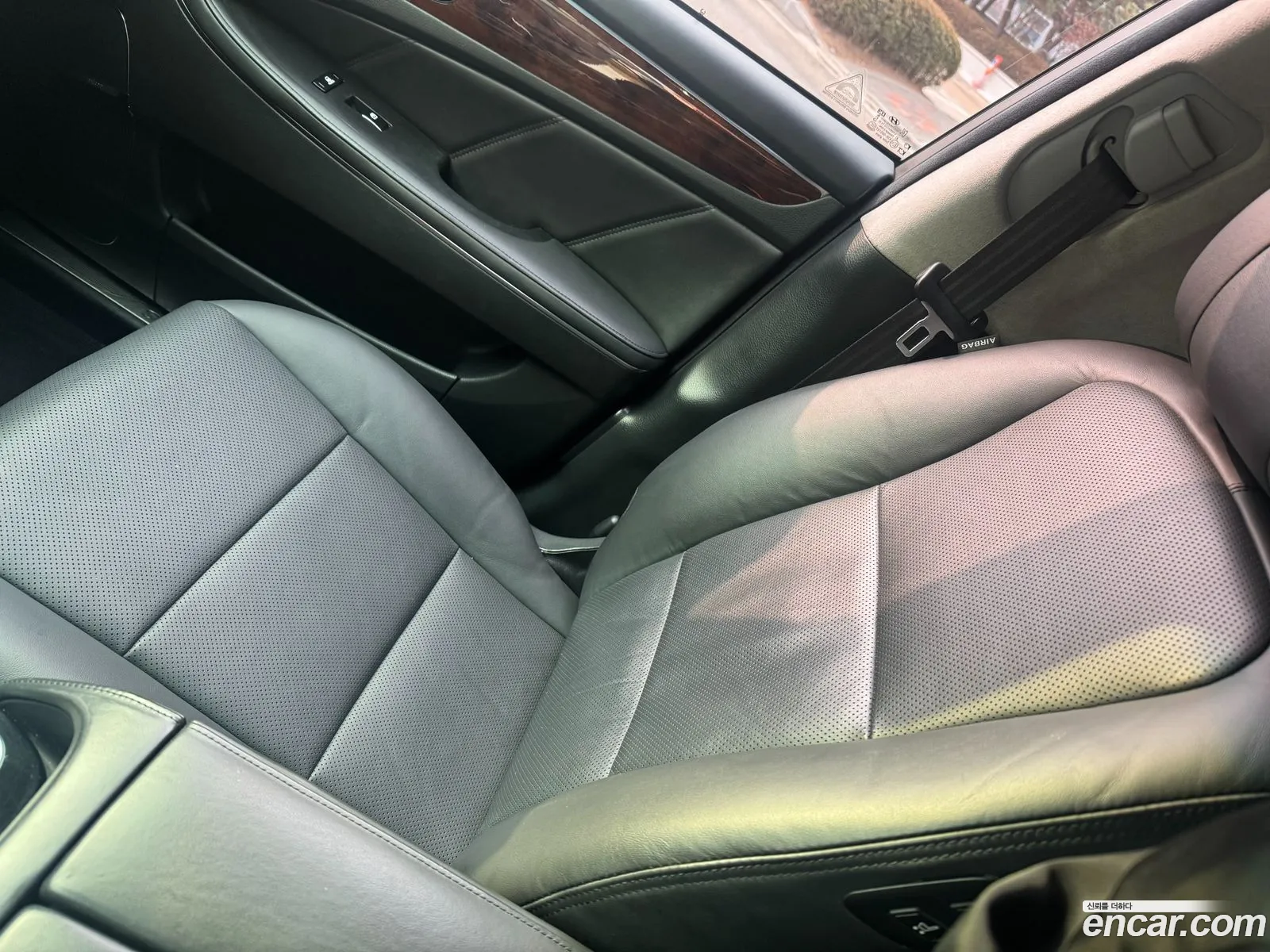 Hyundai Equus 2014 — 11