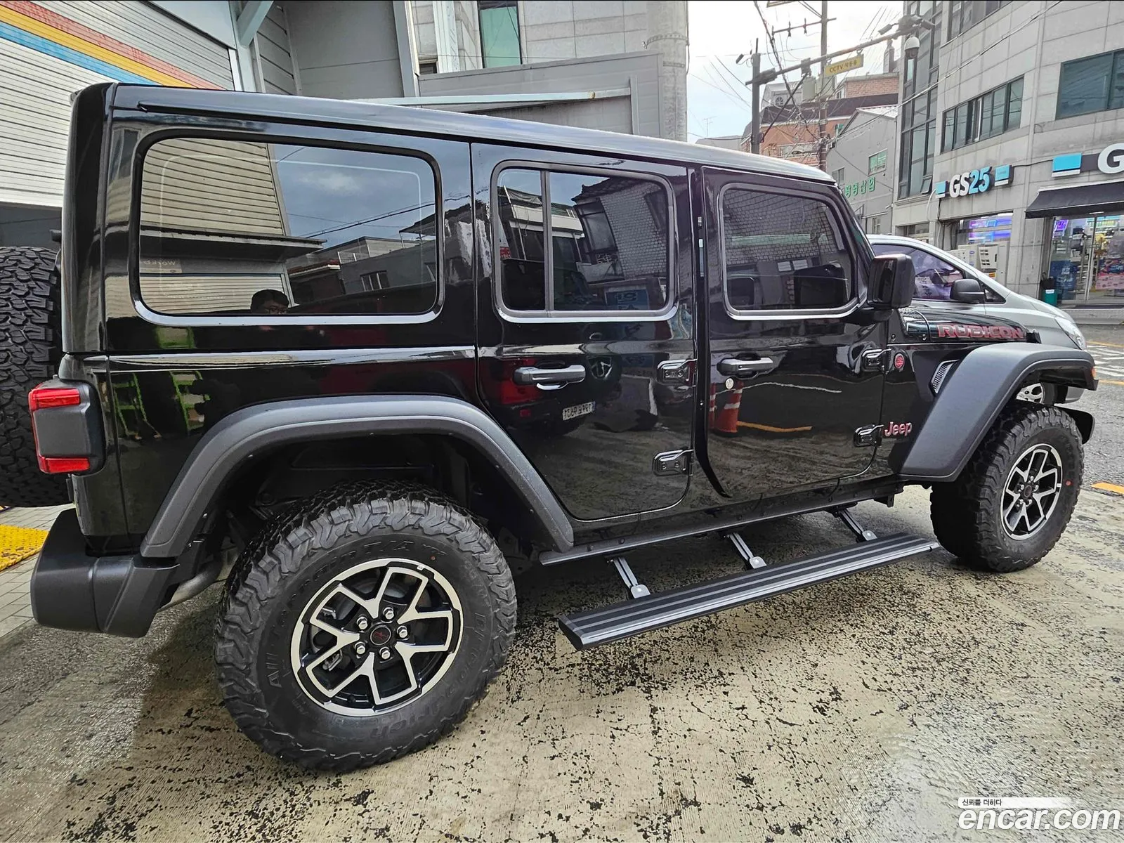 Jeep Wrangler 2025 — 5
