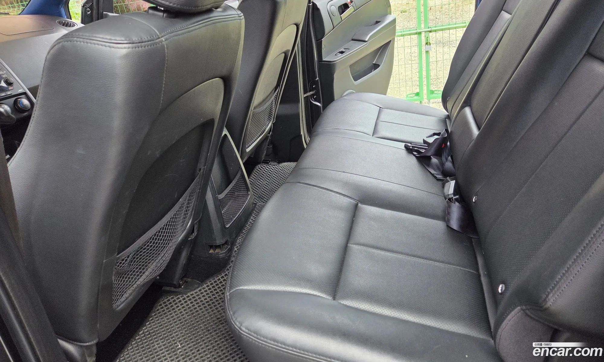KG Mobility (SsangYong) Korando Sports 2015 — 4