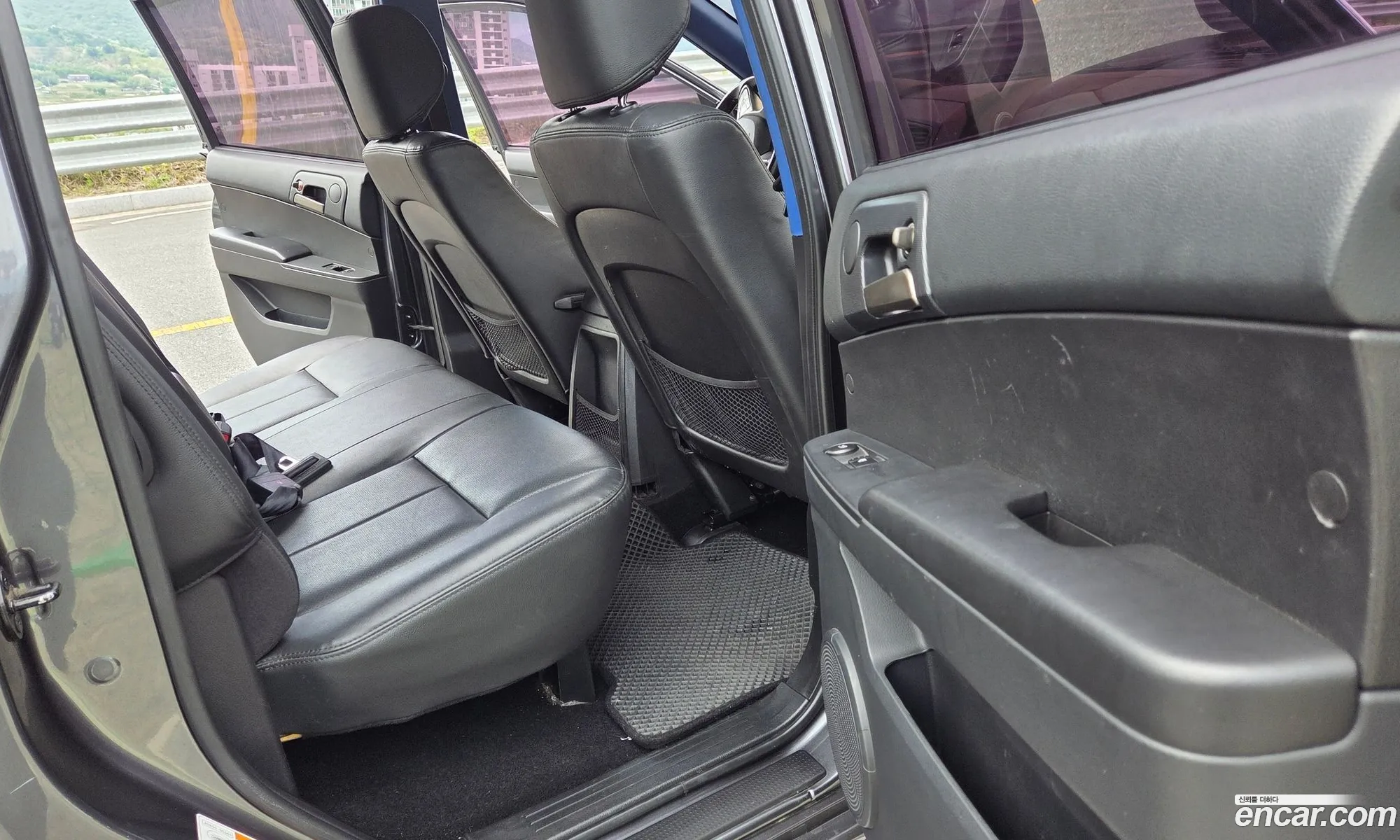 KG Mobility (SsangYong) Korando Sports 2015 — 18