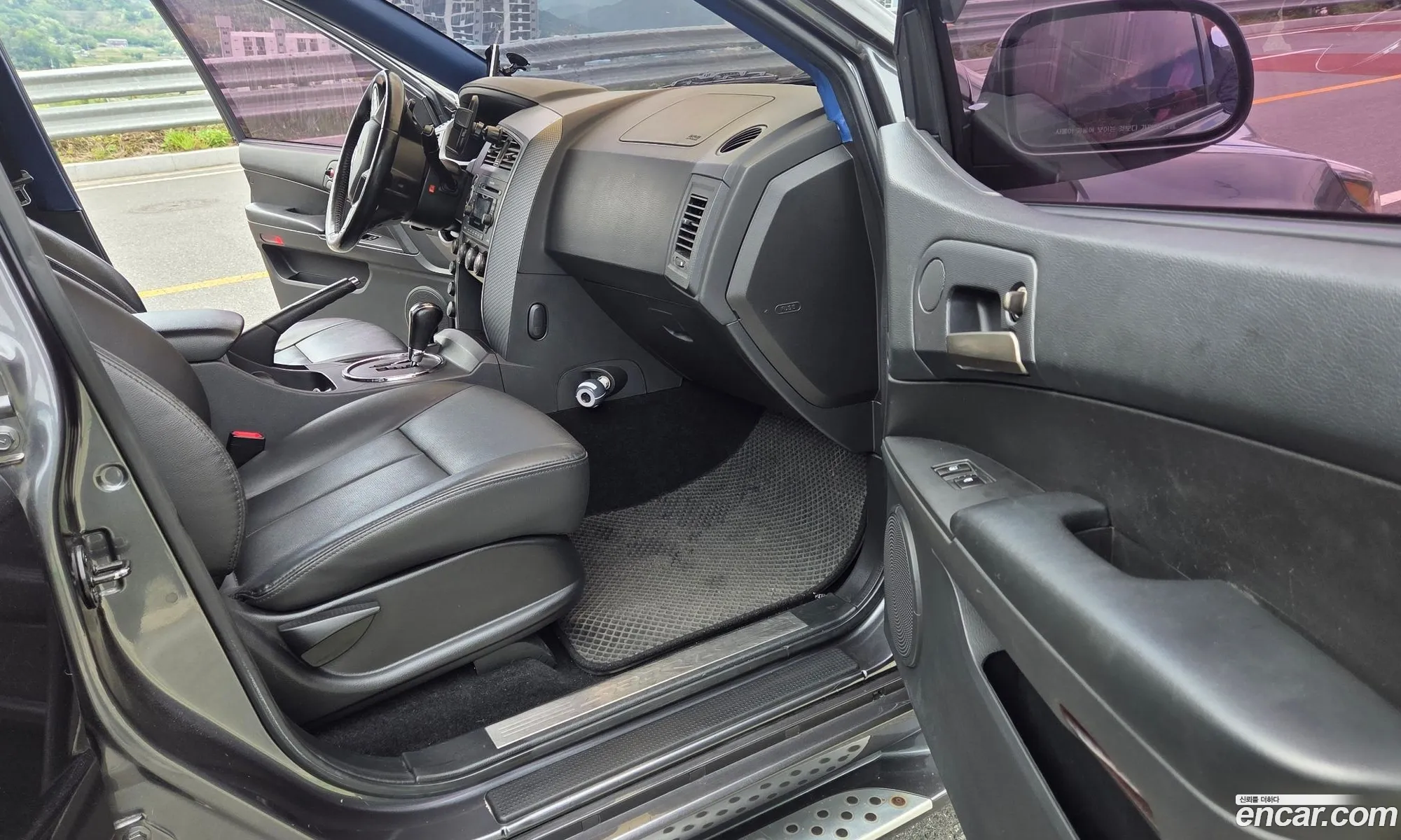 KG Mobility (SsangYong) Korando Sports 2015 — 14