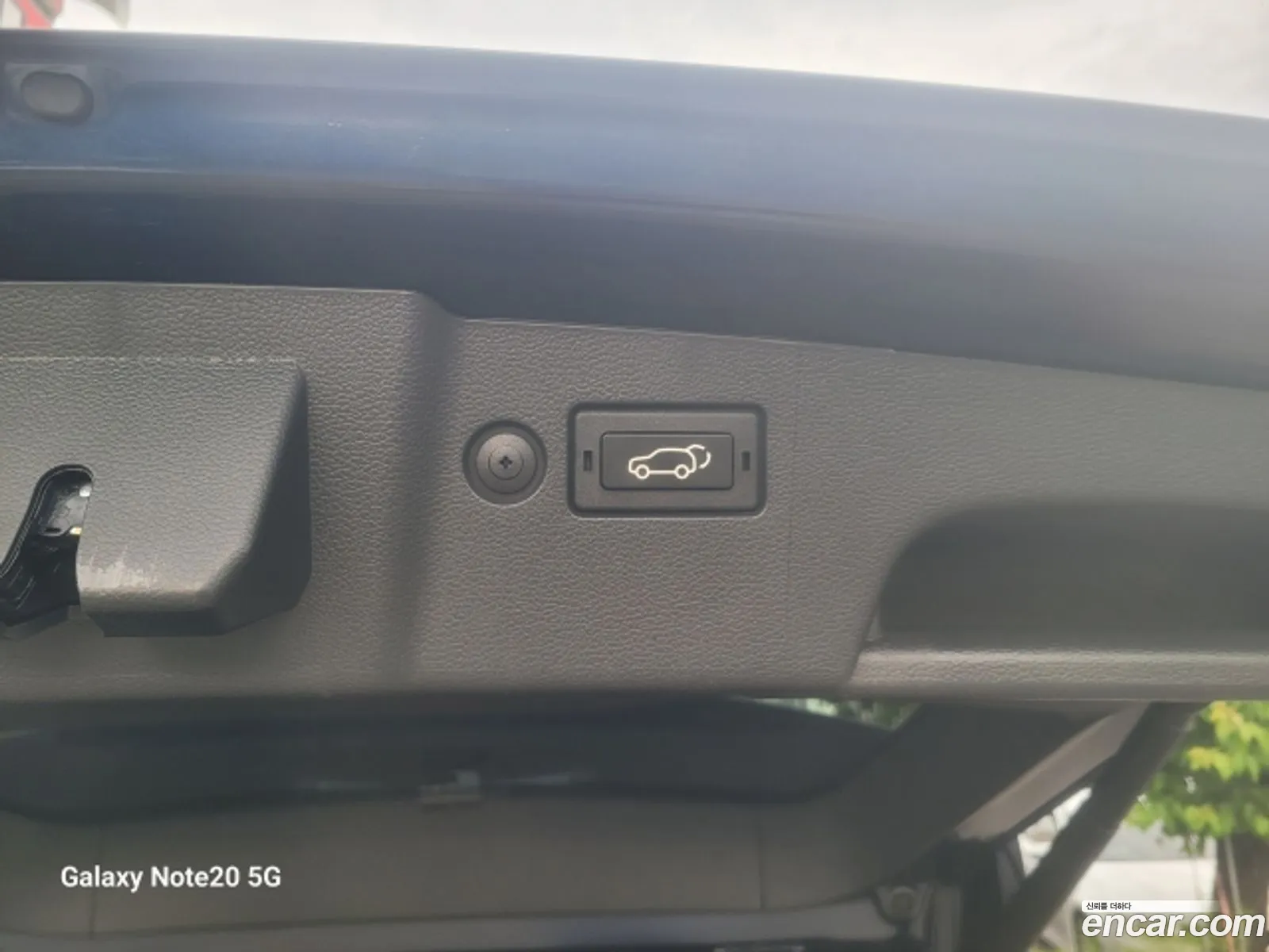 KG Mobility (SsangYong) Torres 2024 — 16
