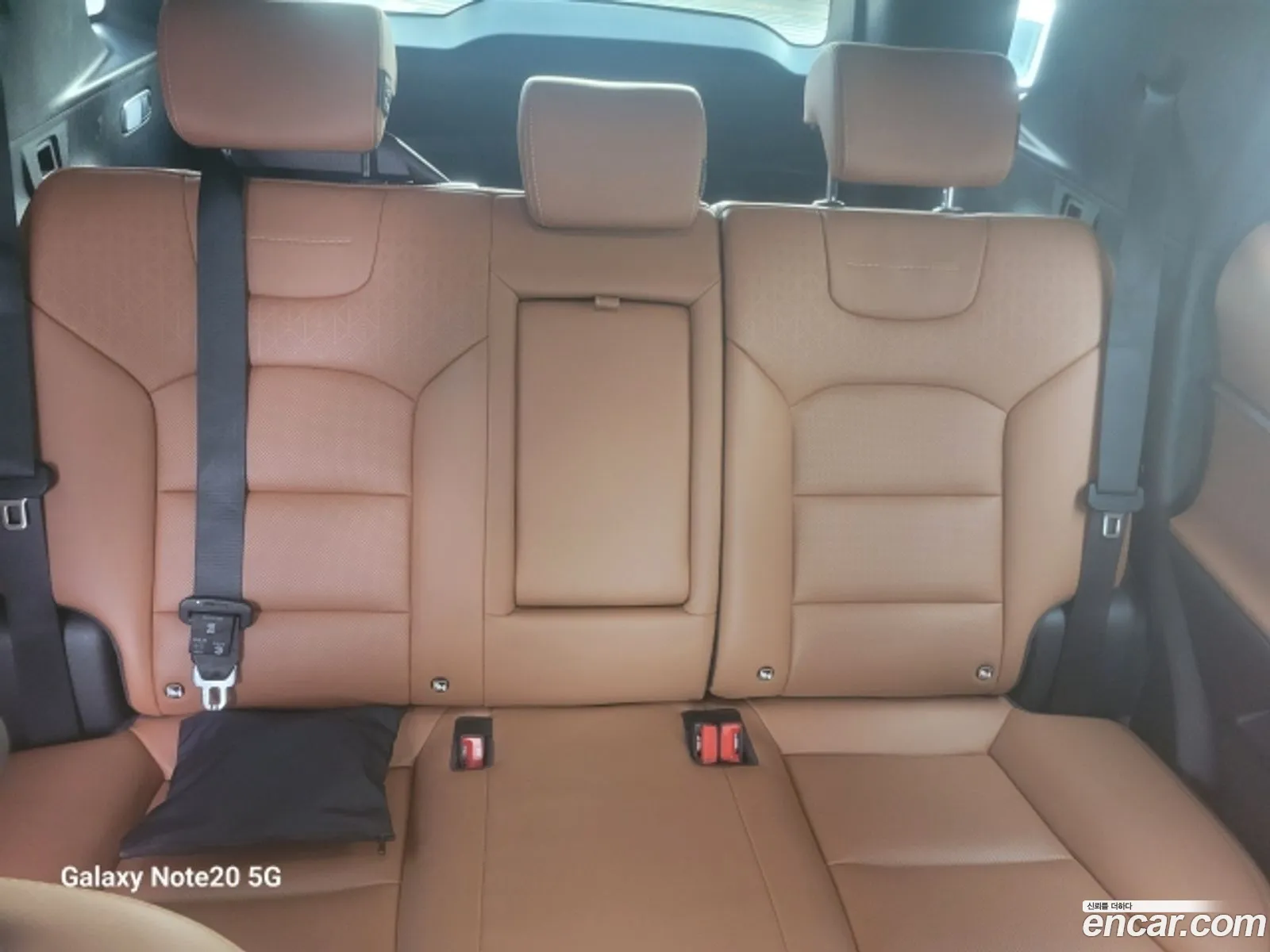 KG Mobility (SsangYong) Torres 2024 — 8