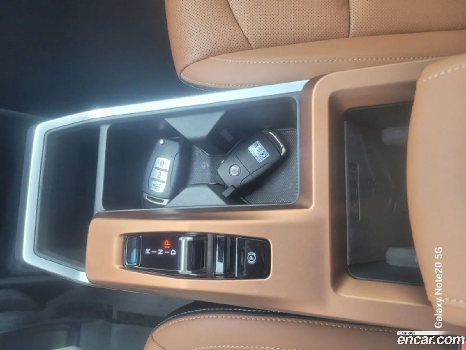 KG Mobility (SsangYong) Torres 2024 — 6