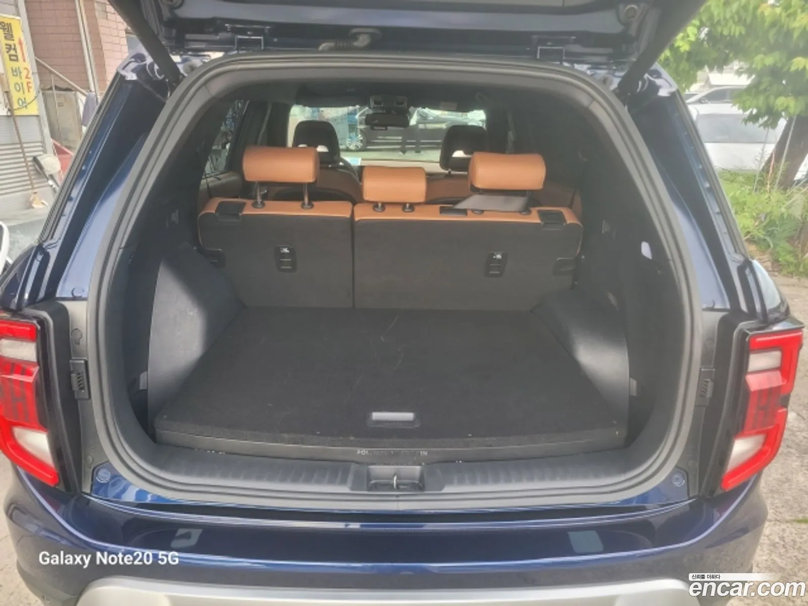KG Mobility (SsangYong) Torres 2024 — 15