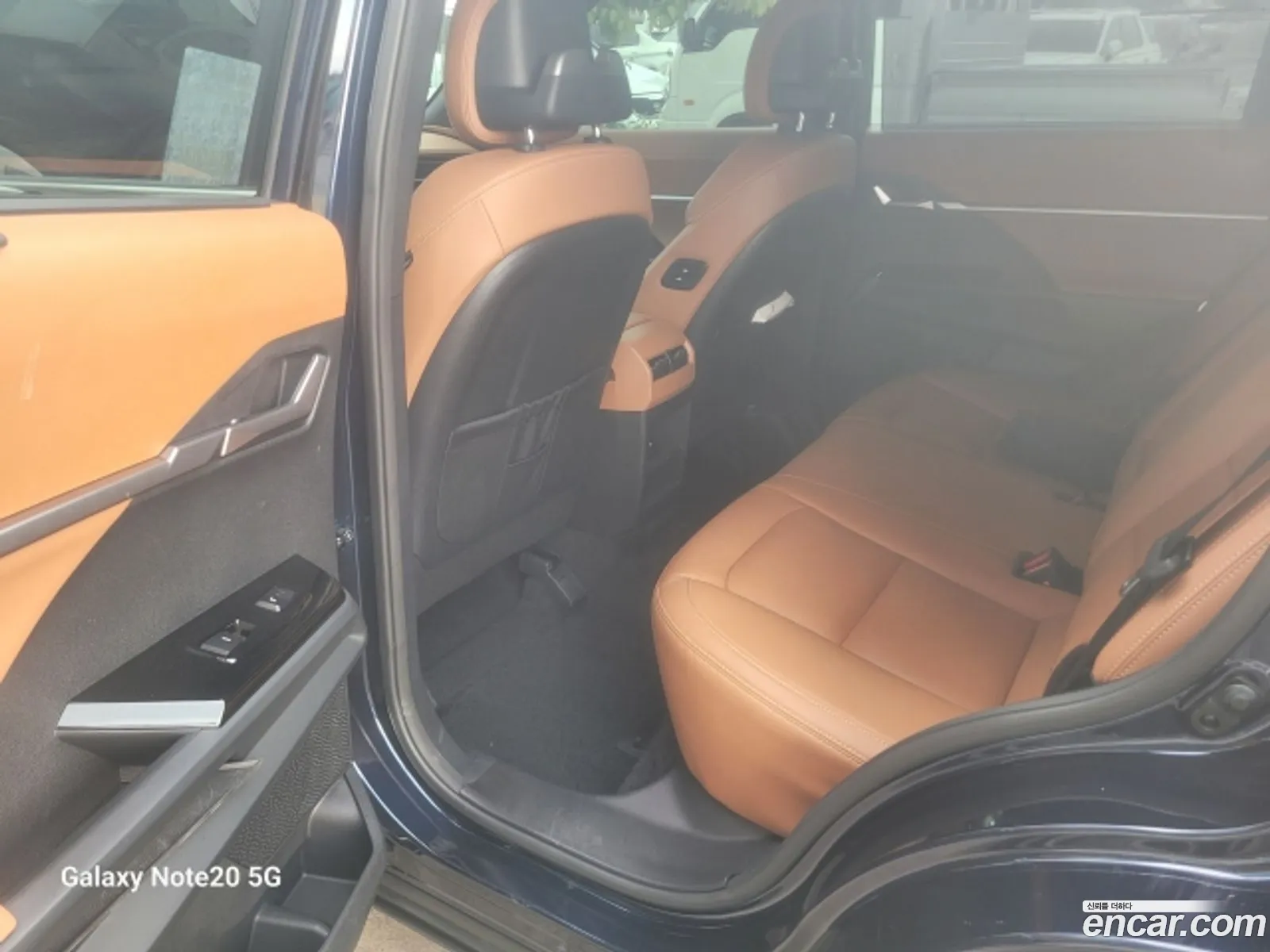 KG Mobility (SsangYong) Torres 2024 — 20