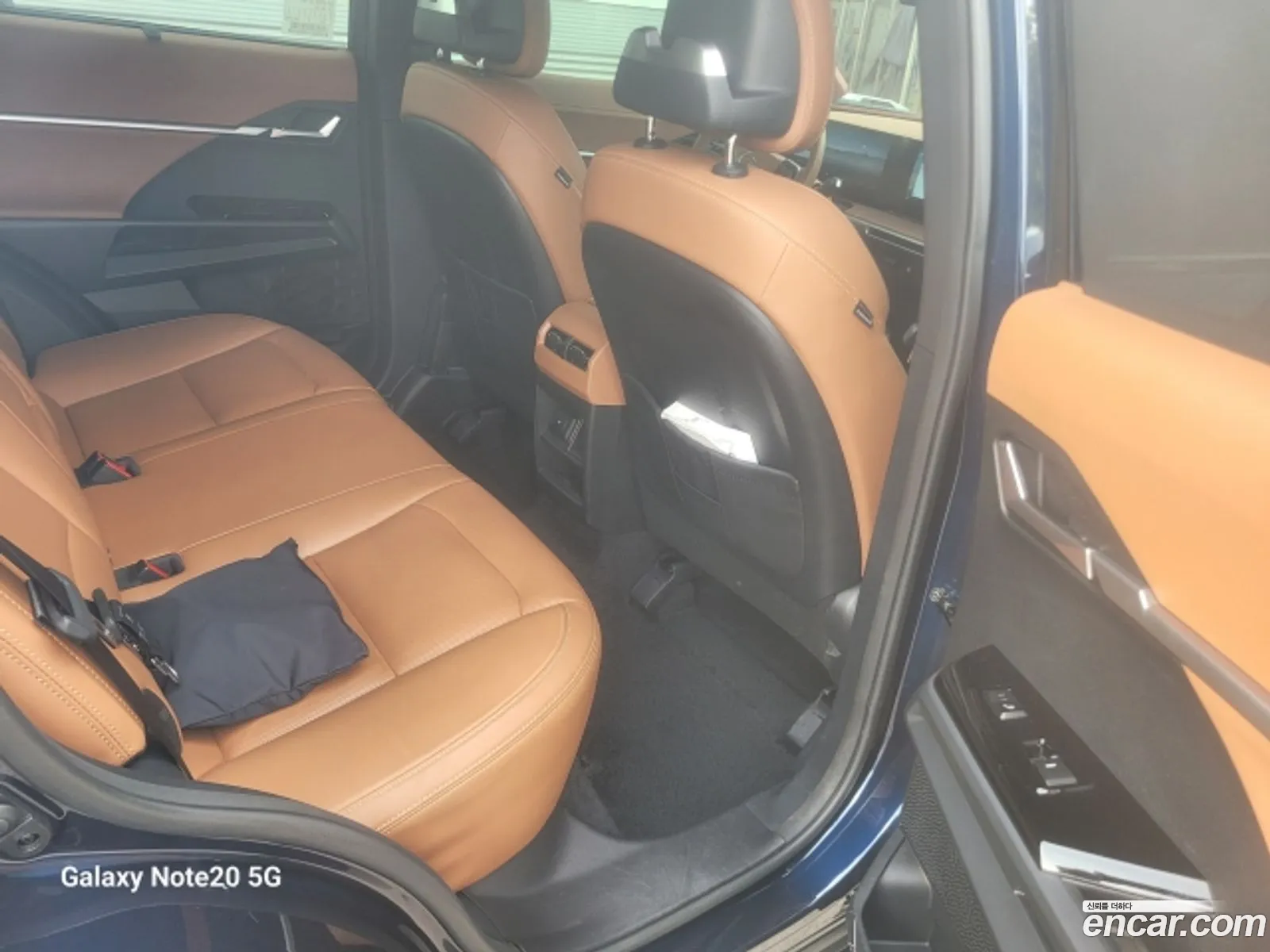 KG Mobility (SsangYong) Torres 2024 — 13