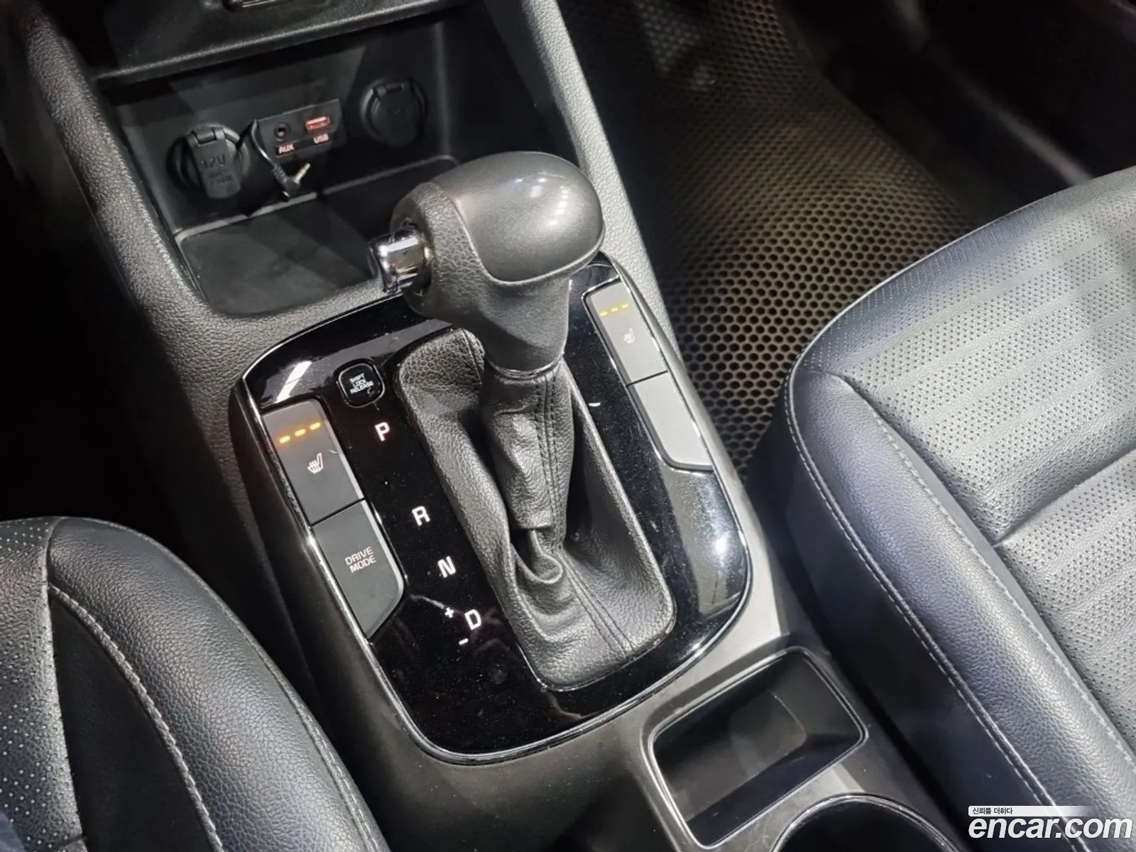 Kia K3 2017 — 5