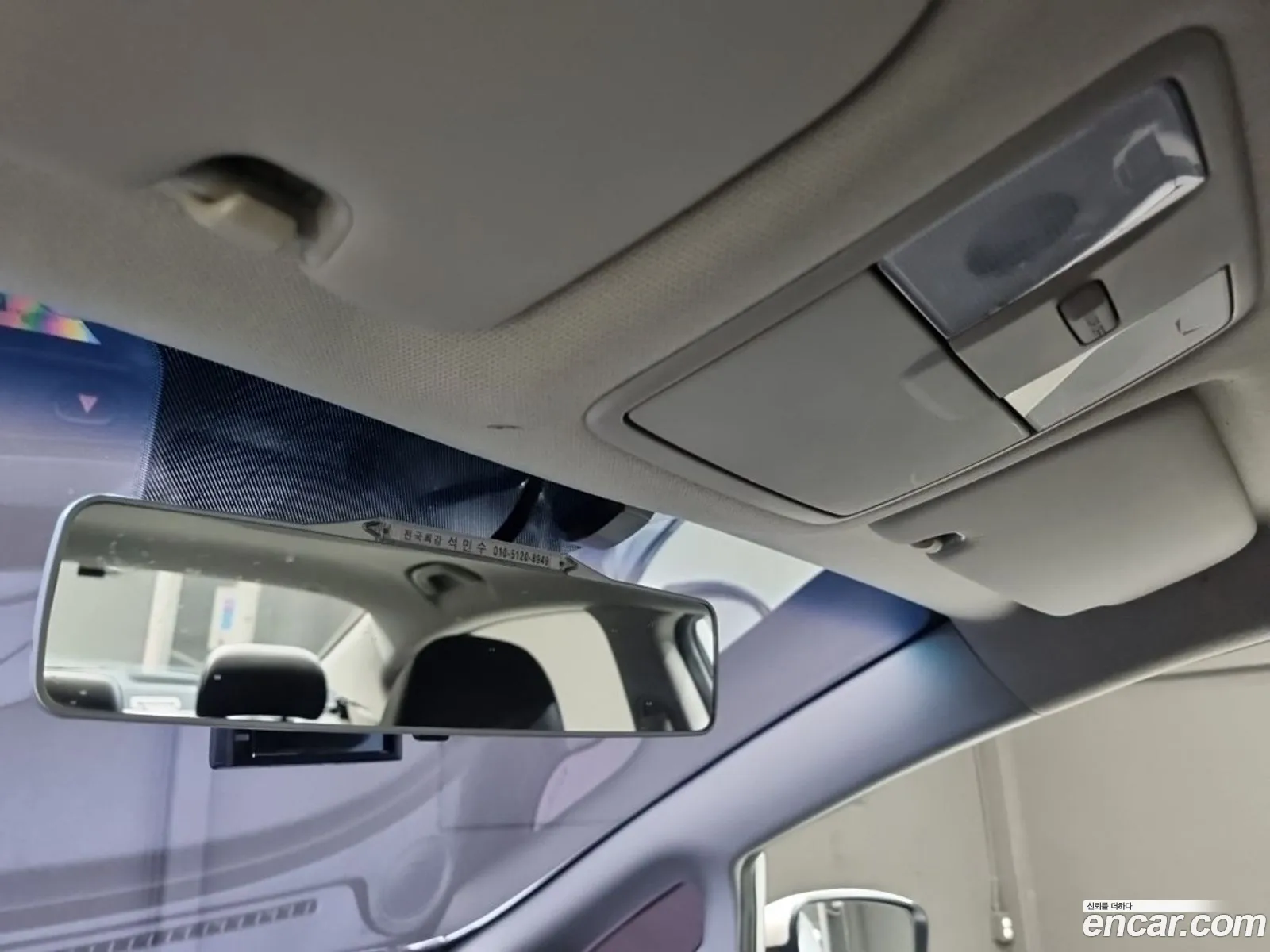 Kia K3 2017 — 15
