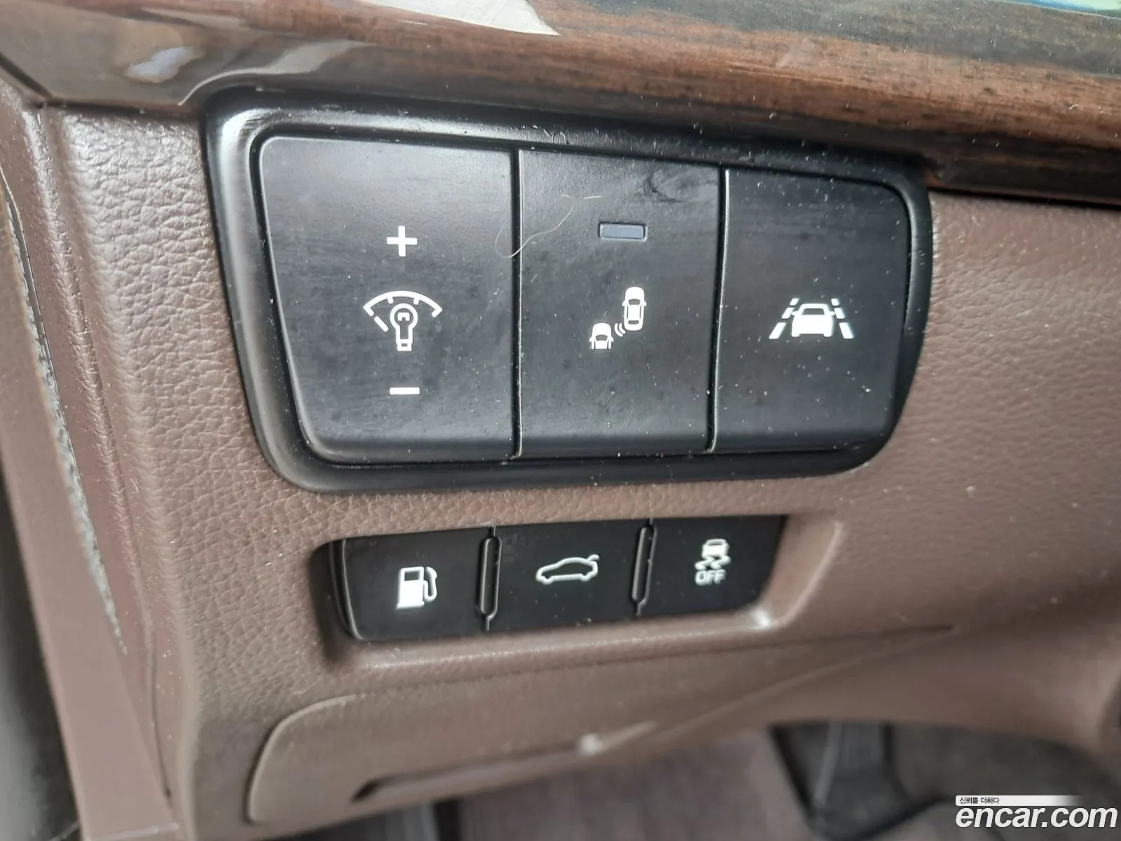 Kia K7 Hybrid 2018 — 15