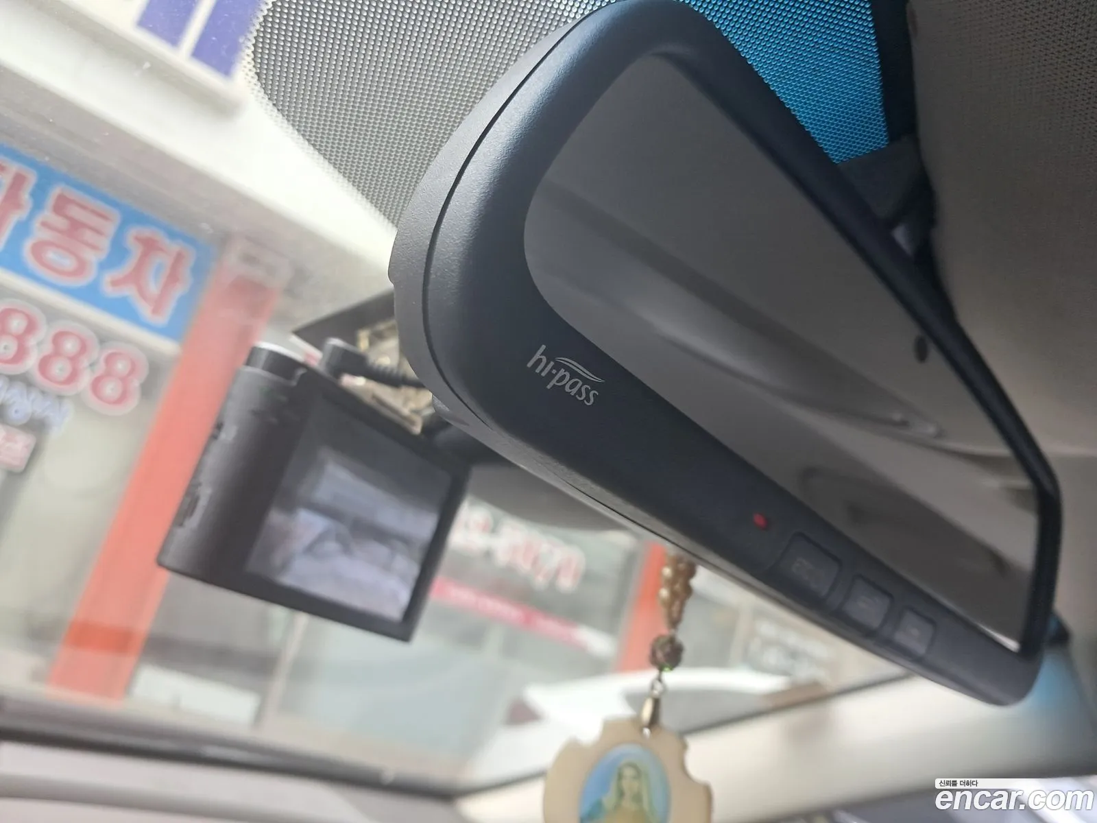 Kia K7 Hybrid 2018 — 17