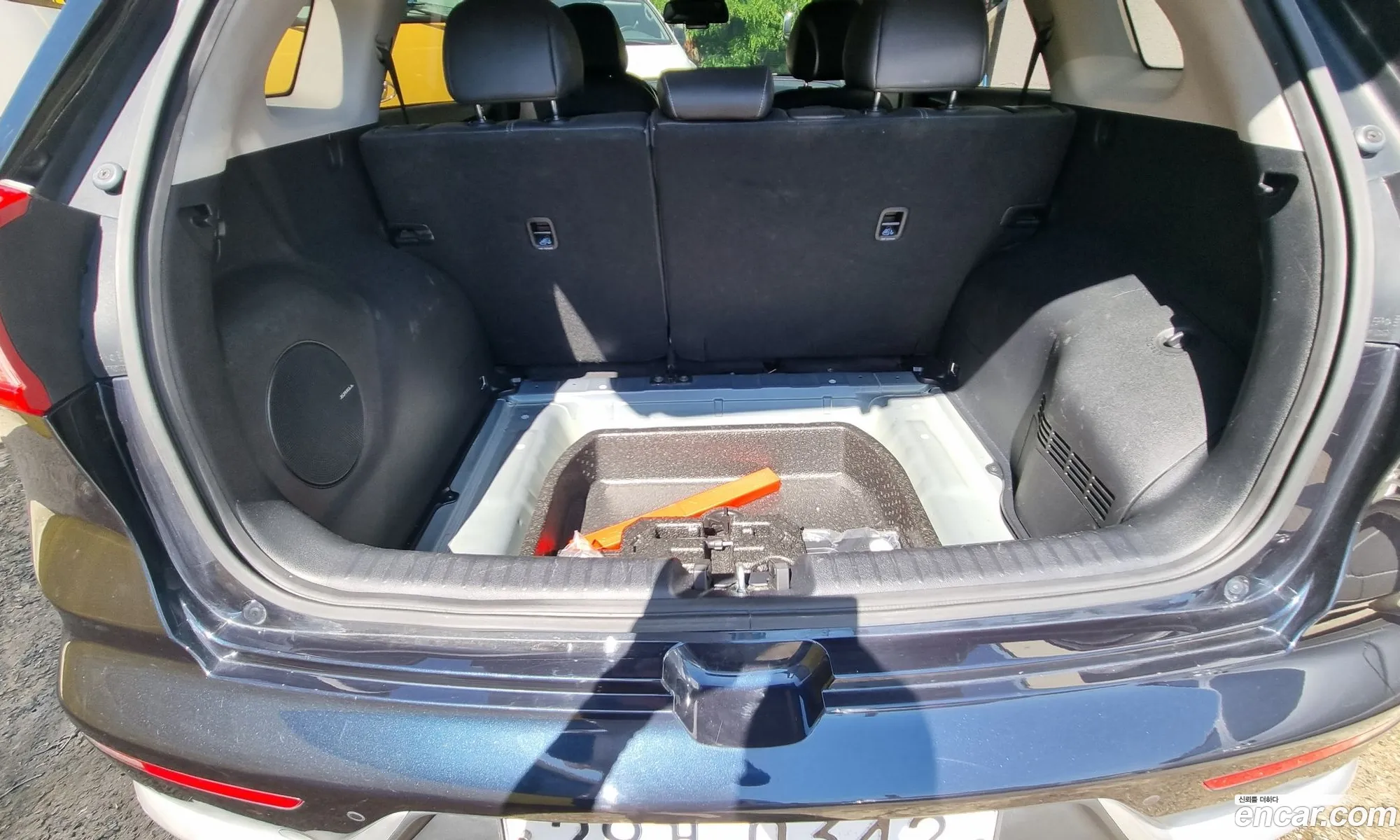 Kia Niro 2016 — 3