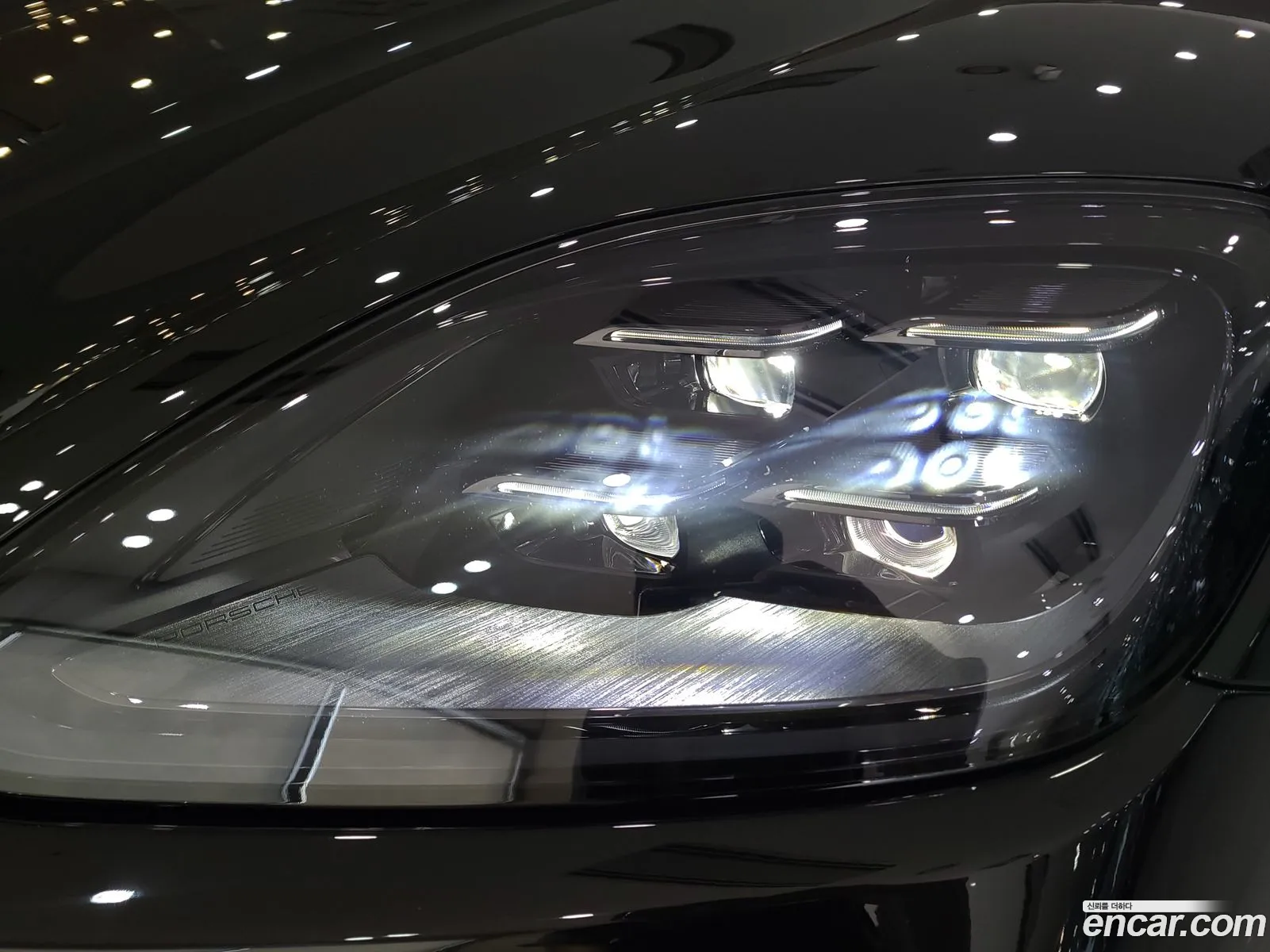 Porsche Cayenne 2025 — 9