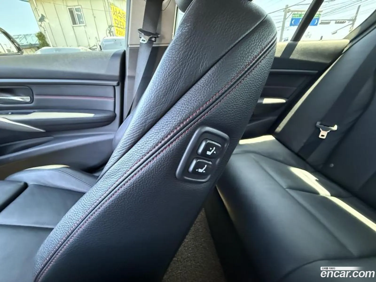 BMW 3 Series 2013 — 11