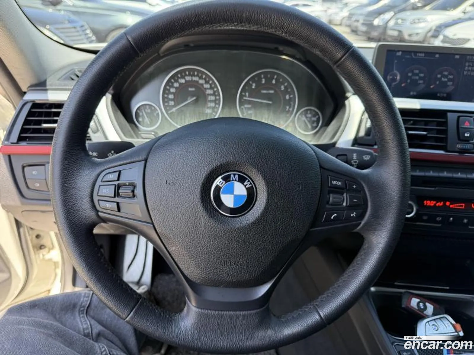 BMW 3 Series 2013 — 10