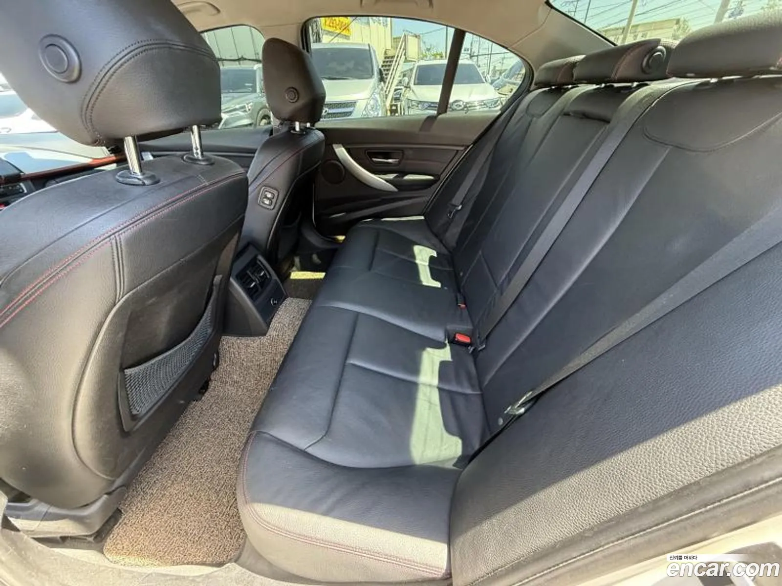 BMW 3 Series 2013 — 19