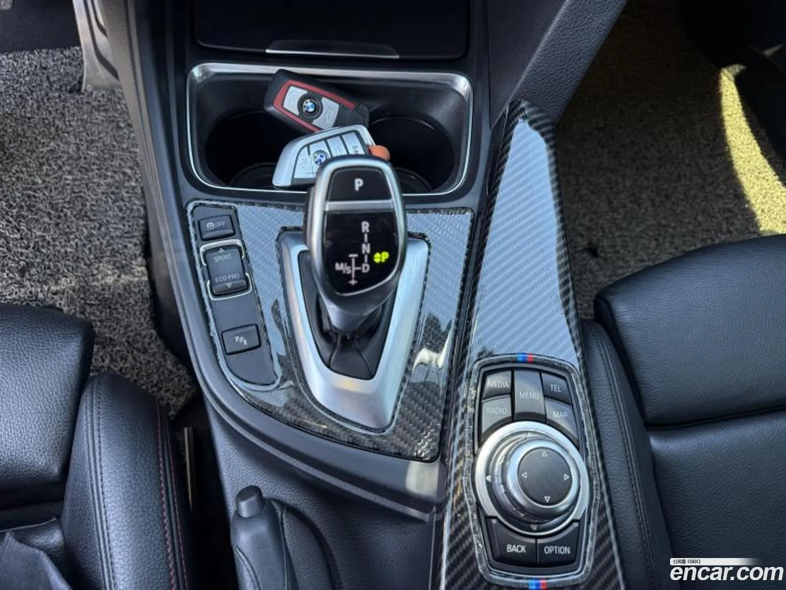 BMW 3 Series 2013 — 5