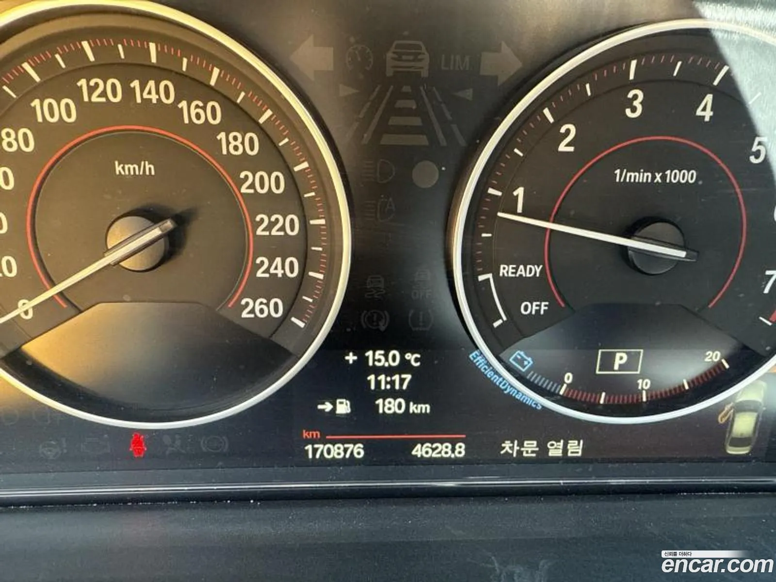 BMW 3 Series 2013 — 12