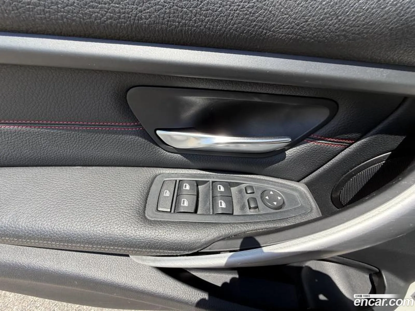 BMW 3 Series 2013 — 20