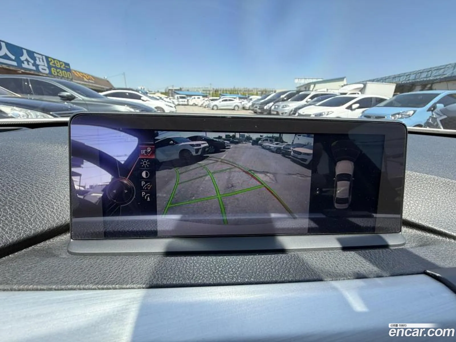 BMW 3 Series 2013 — 9