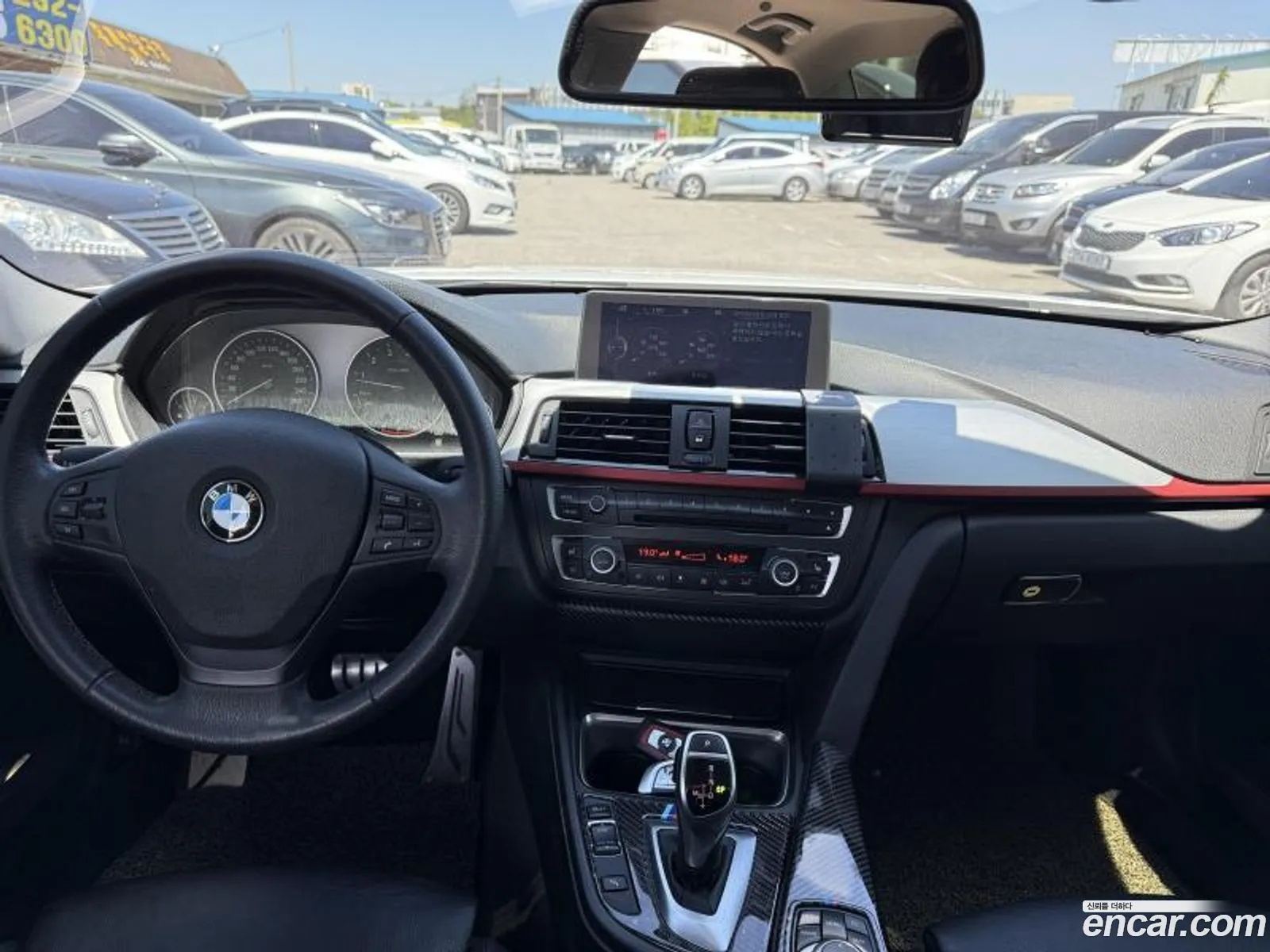 BMW 3 Series 2013 — 18