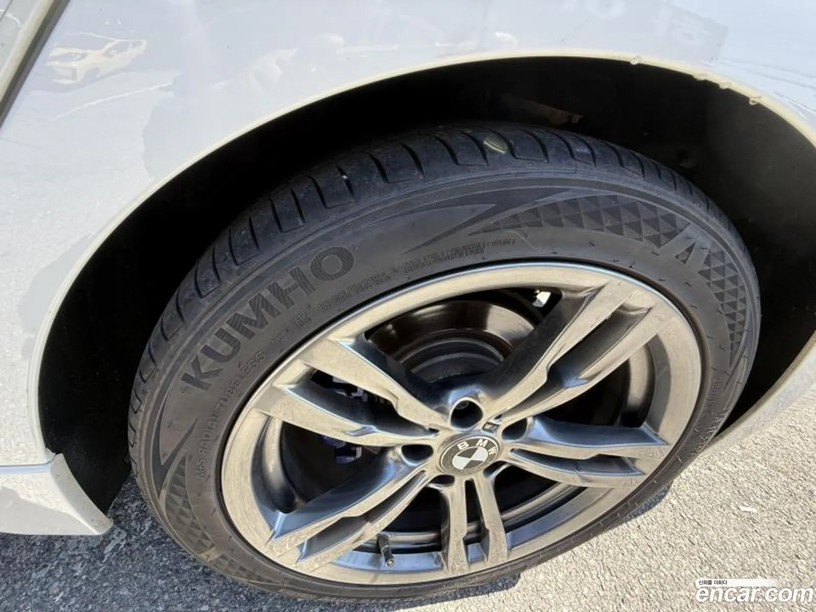 BMW 3 Series 2013 — 17