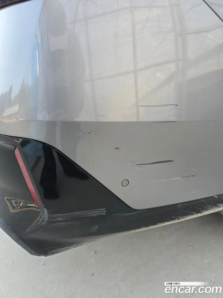BMW i5 2025 — 5