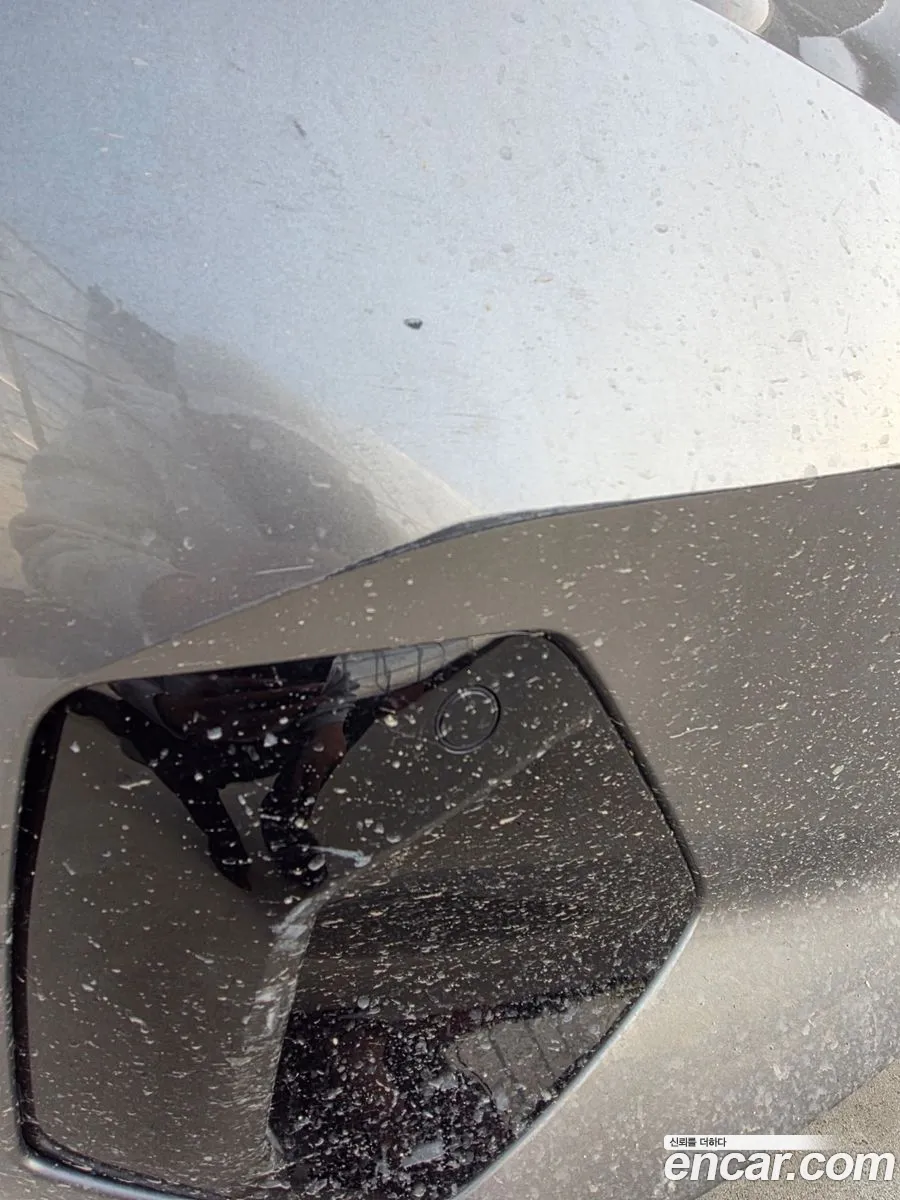 BMW i5 2025 — 4