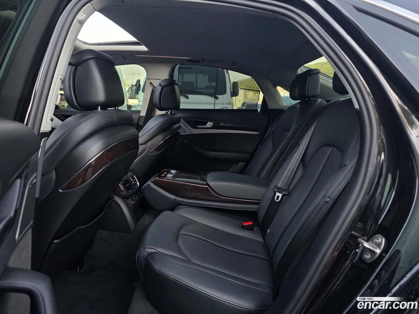 Audi A8 2015 — 15