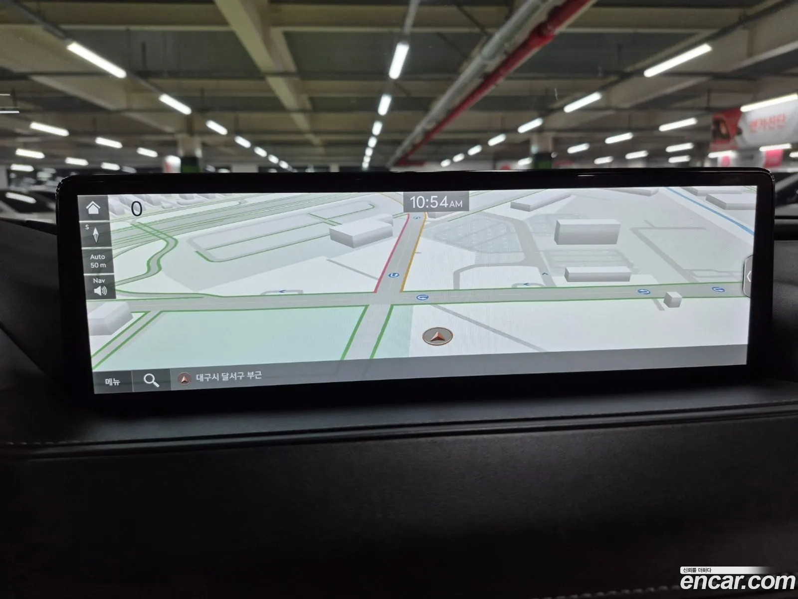 Genesis G80 2022 — 2