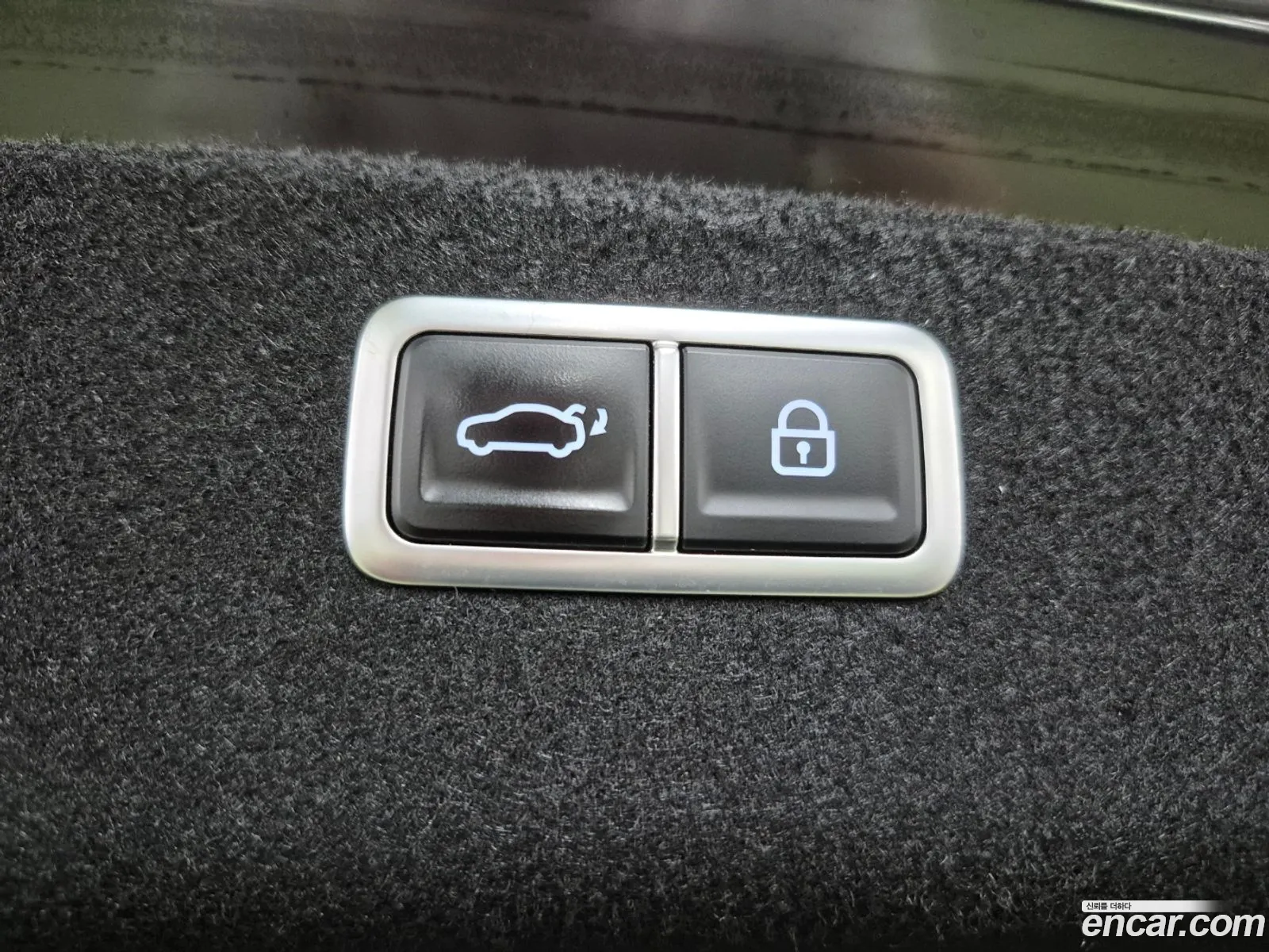 Genesis G80 2022 — 19