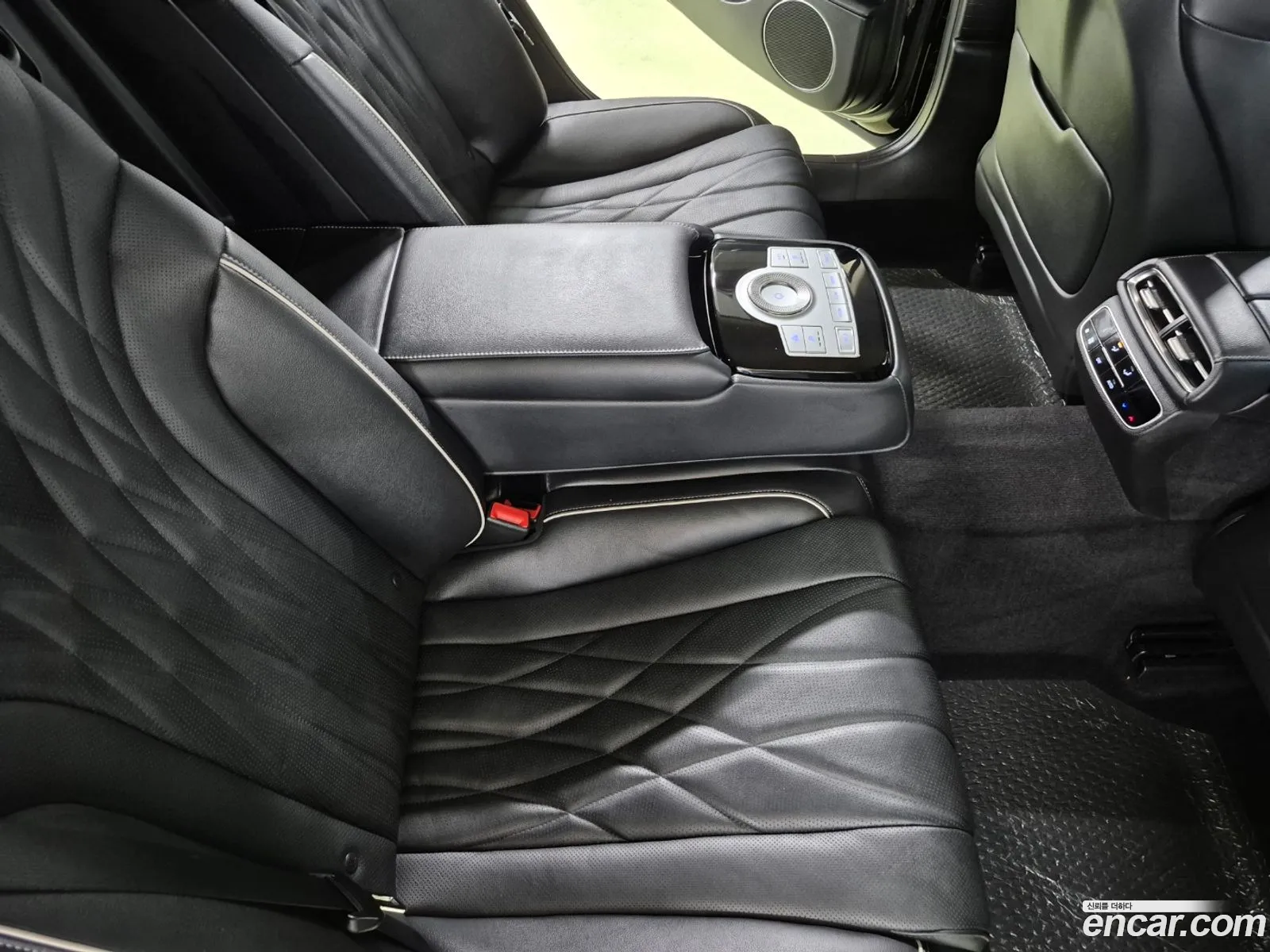Genesis G80 2022 — 7