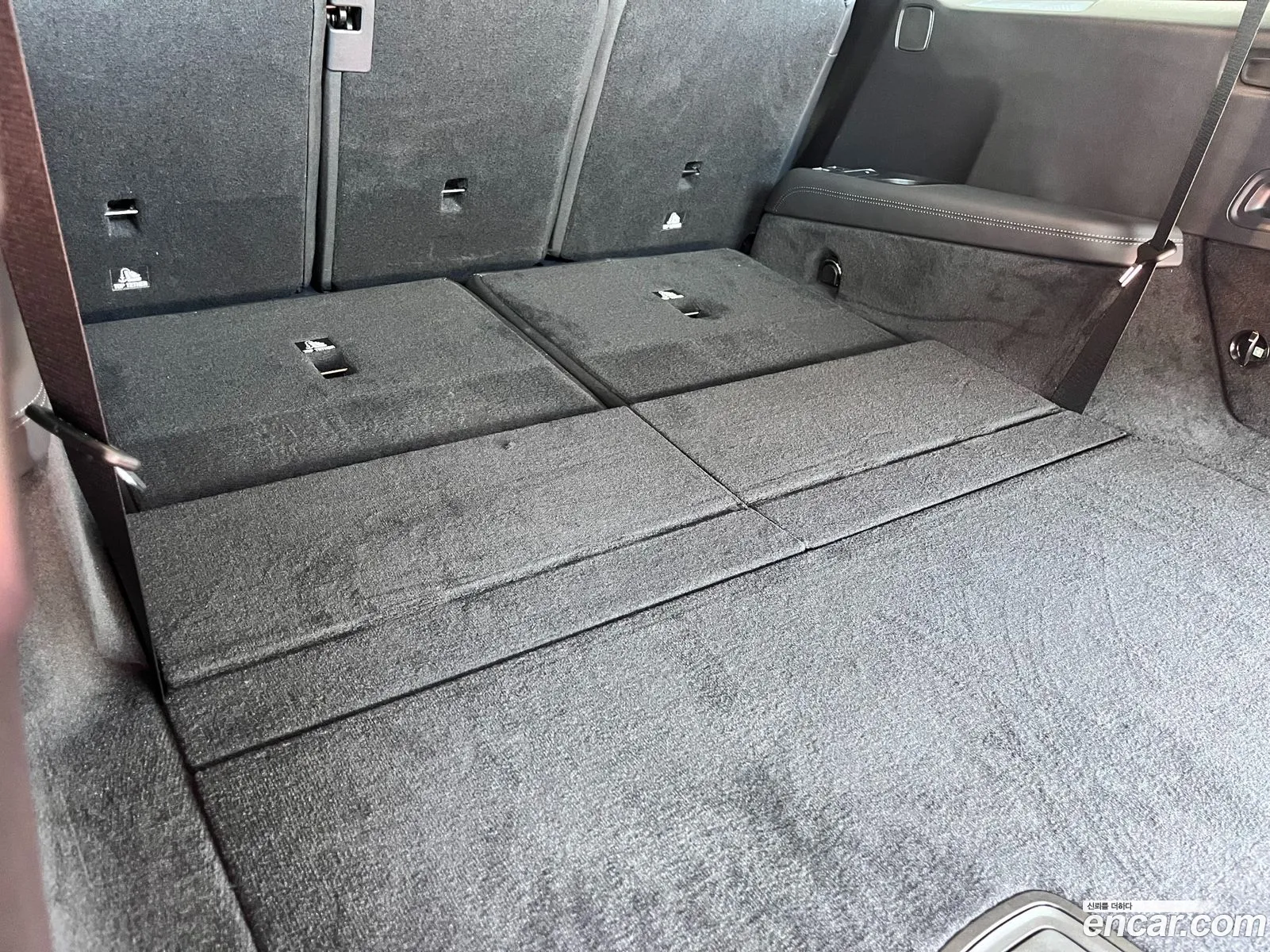 Mercedes-Benz GLS-Class X167 2025 — 5