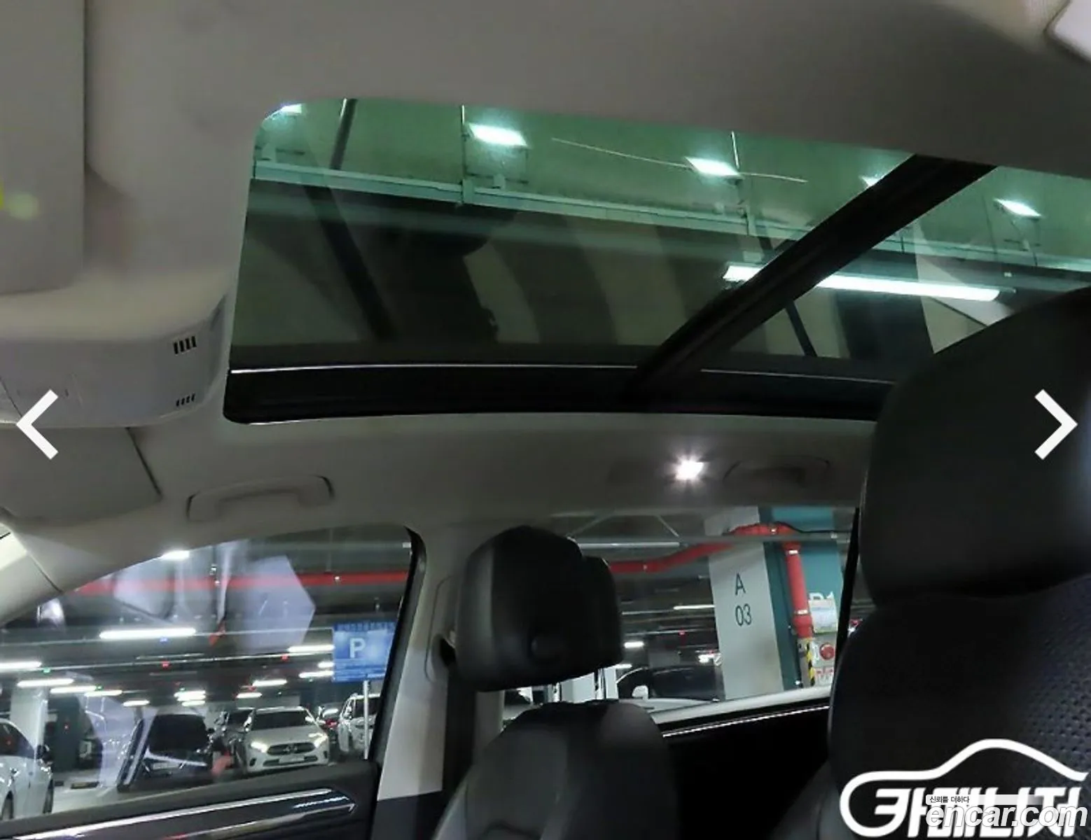 Volkswagen Tiguan Allspace 2018 — 2