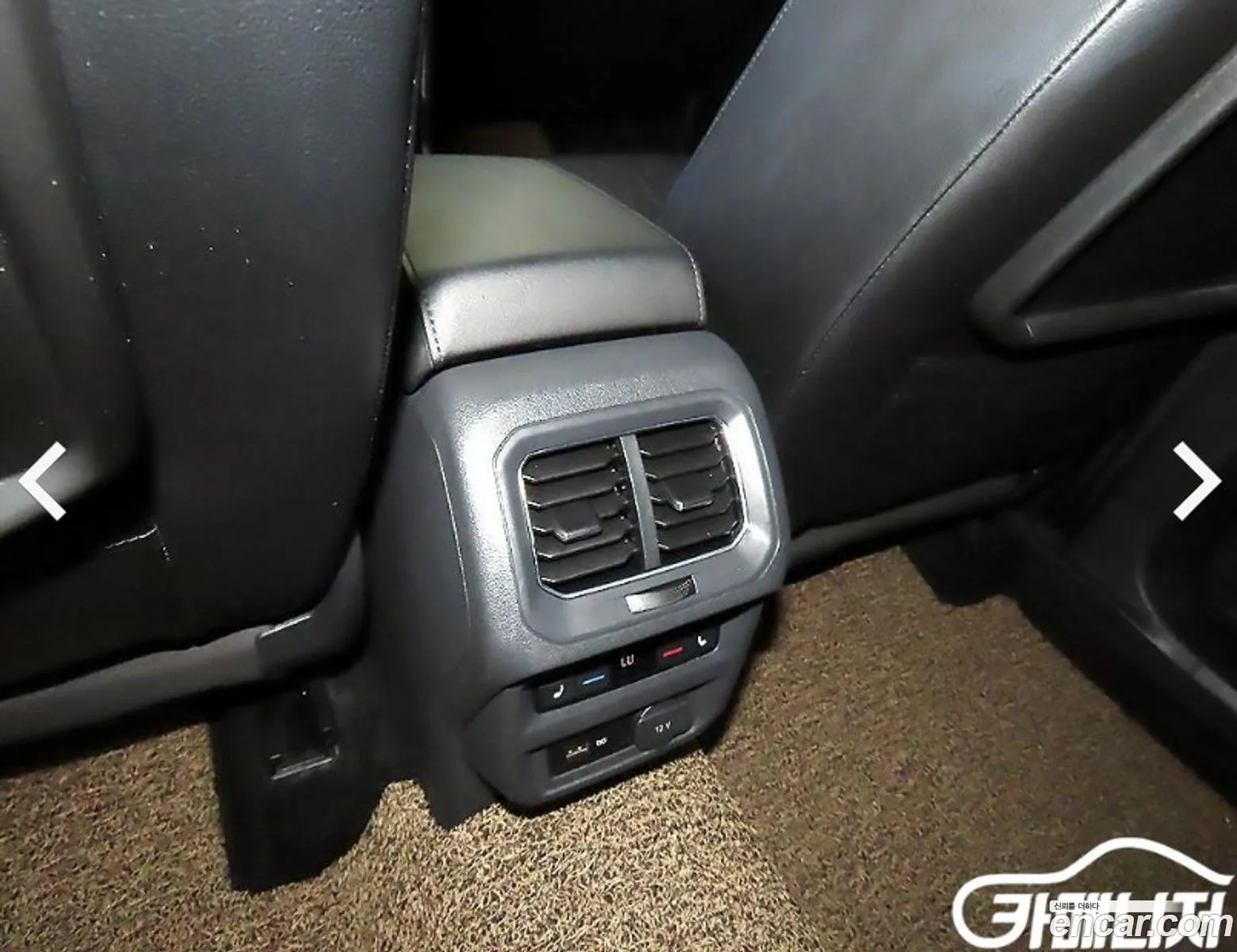 Volkswagen Tiguan Allspace 2018 — 10