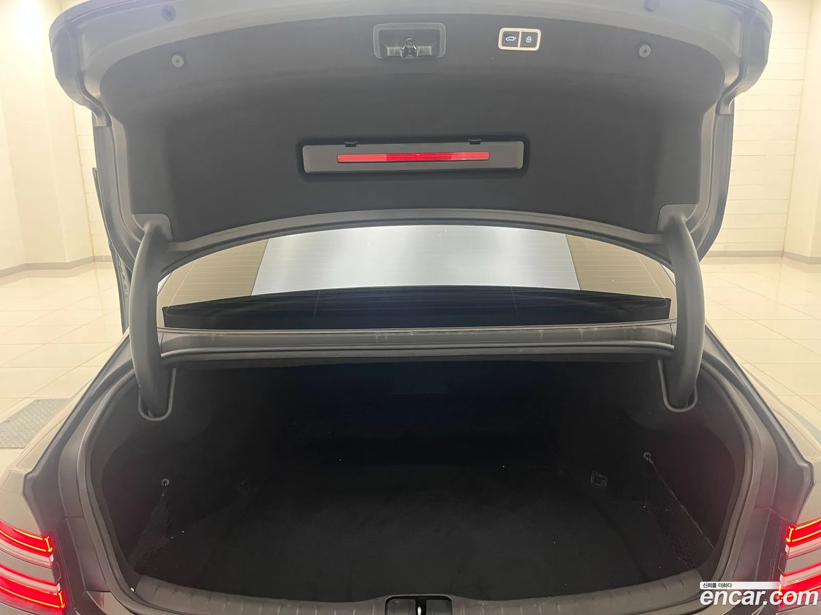 Genesis G80 2022 — 14