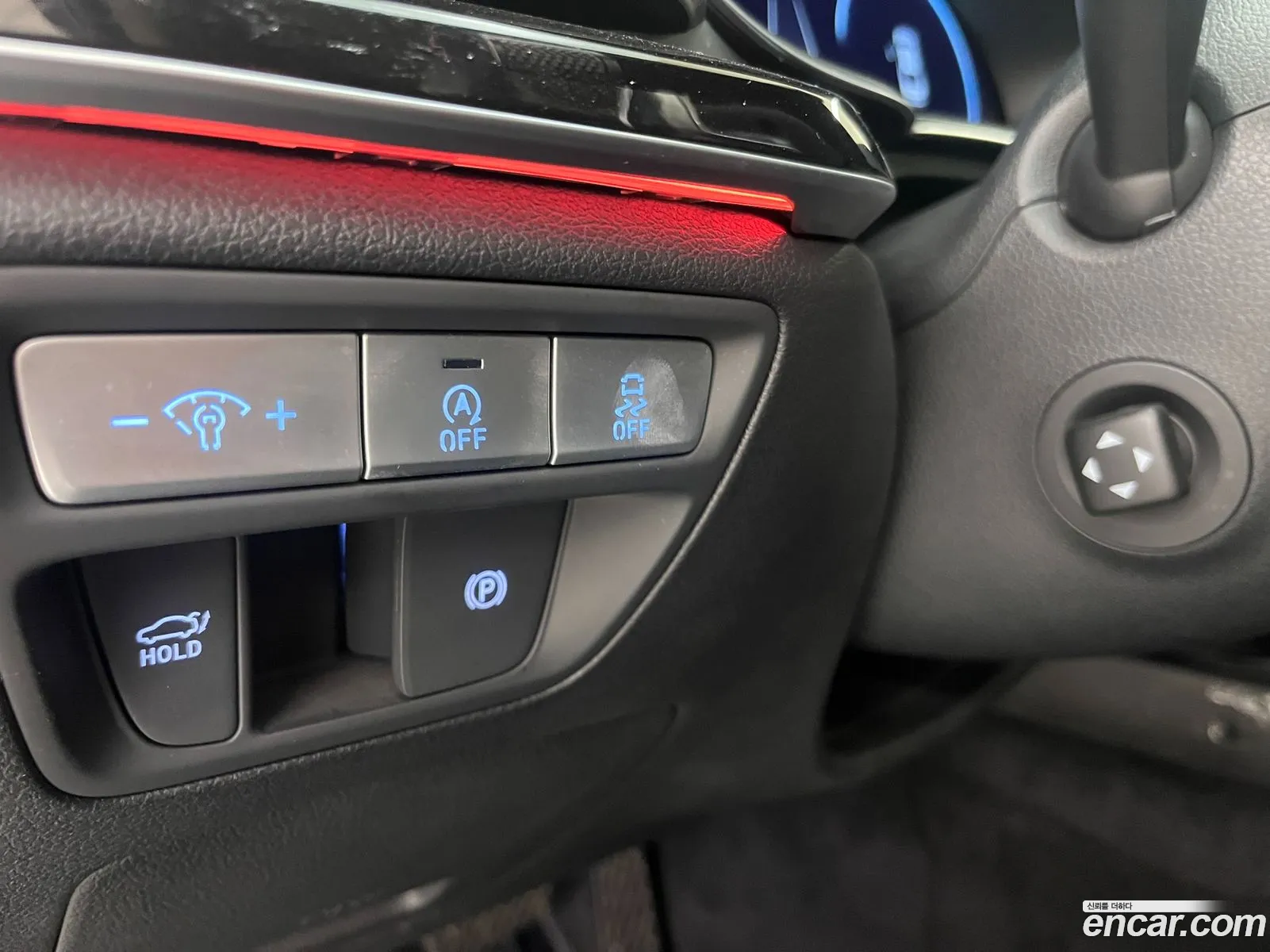 Genesis G80 2022 — 9
