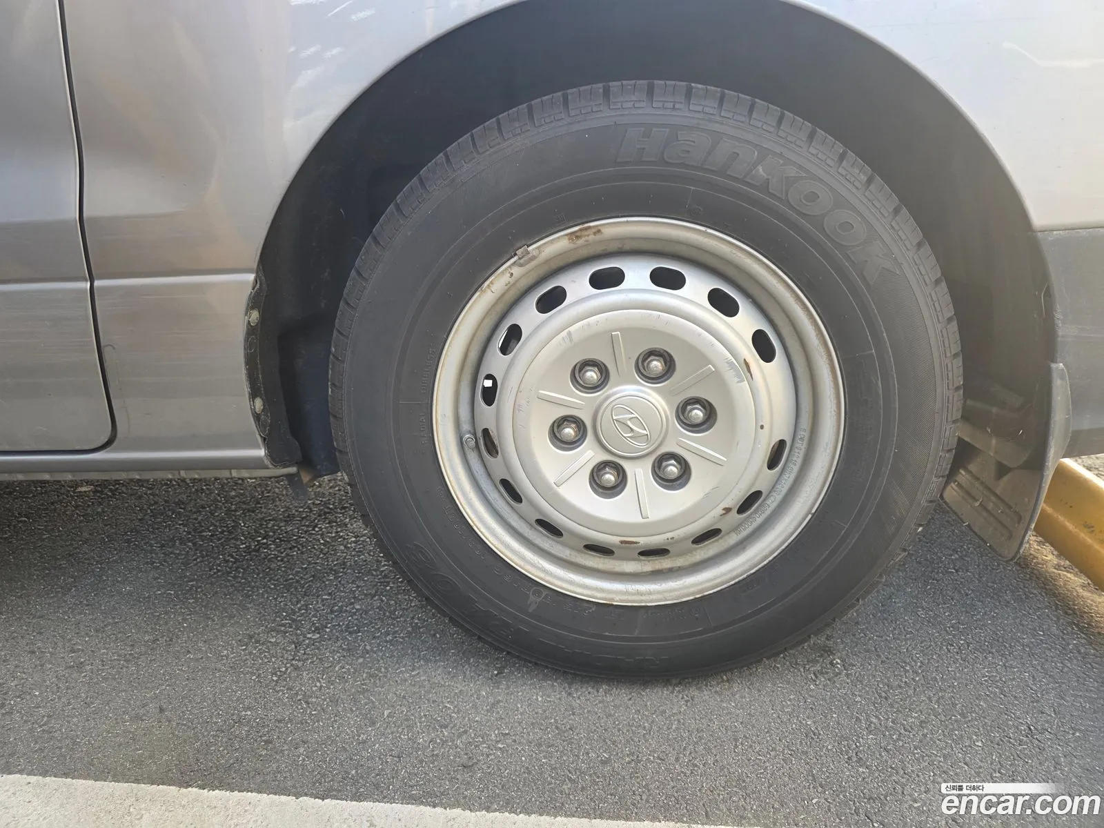 Hyundai Grand Starex 2018 — 3