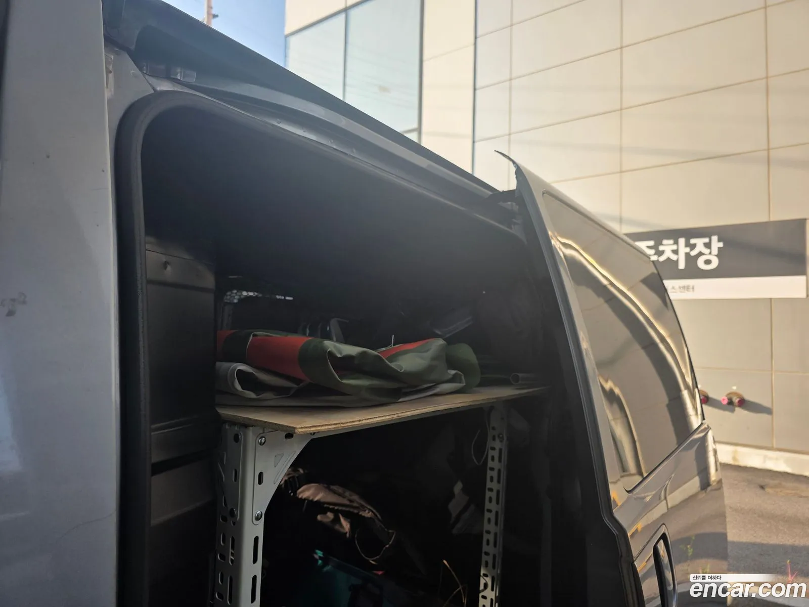 Hyundai Grand Starex 2018 — 9