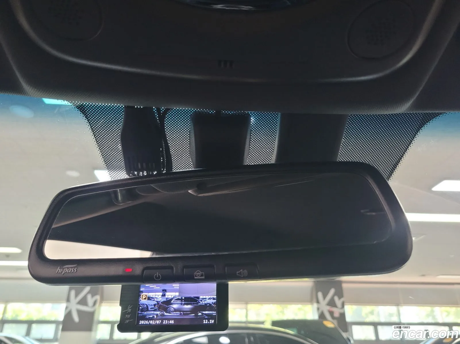 KG Mobility (SsangYong) Torres 2022 — 6