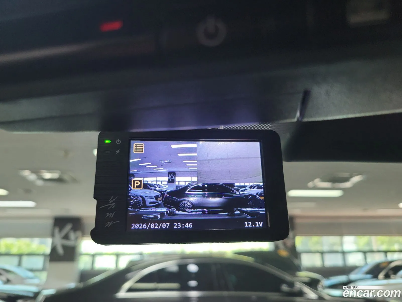 KG Mobility (SsangYong) Torres 2022 — 2