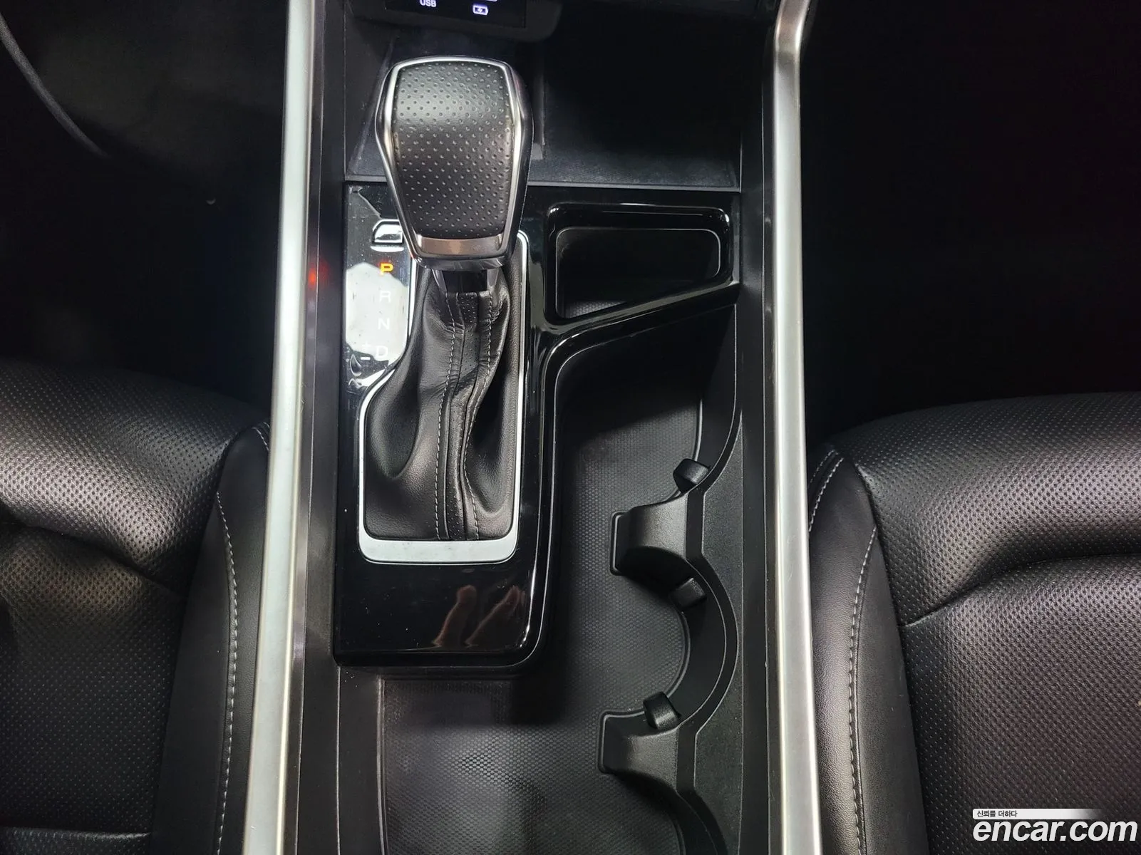 KG Mobility (SsangYong) Torres 2022 — 19