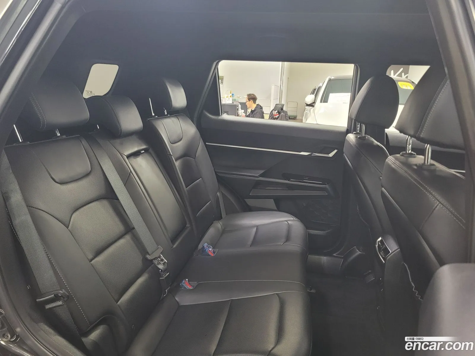 KG Mobility (SsangYong) Torres 2022 — 9